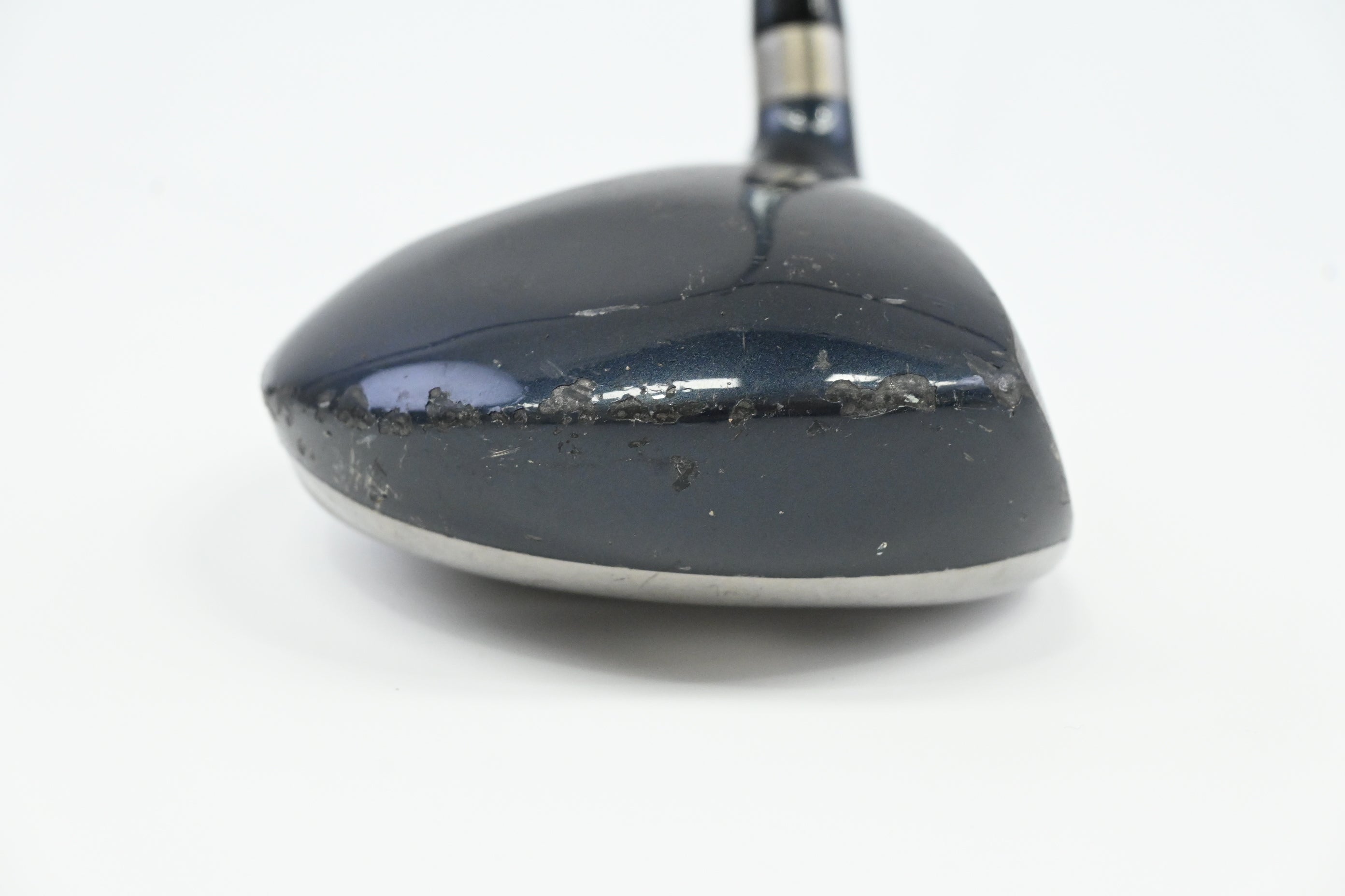 LadiesCobra SZ #5 Wood / 18 Degree / Ladies Flex Aldila Tour 50 Shaft