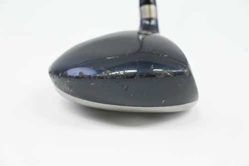 LadiesCobra SZ #5 Wood / 18 Degree / Ladies Flex Aldila Tour 50 Shaft