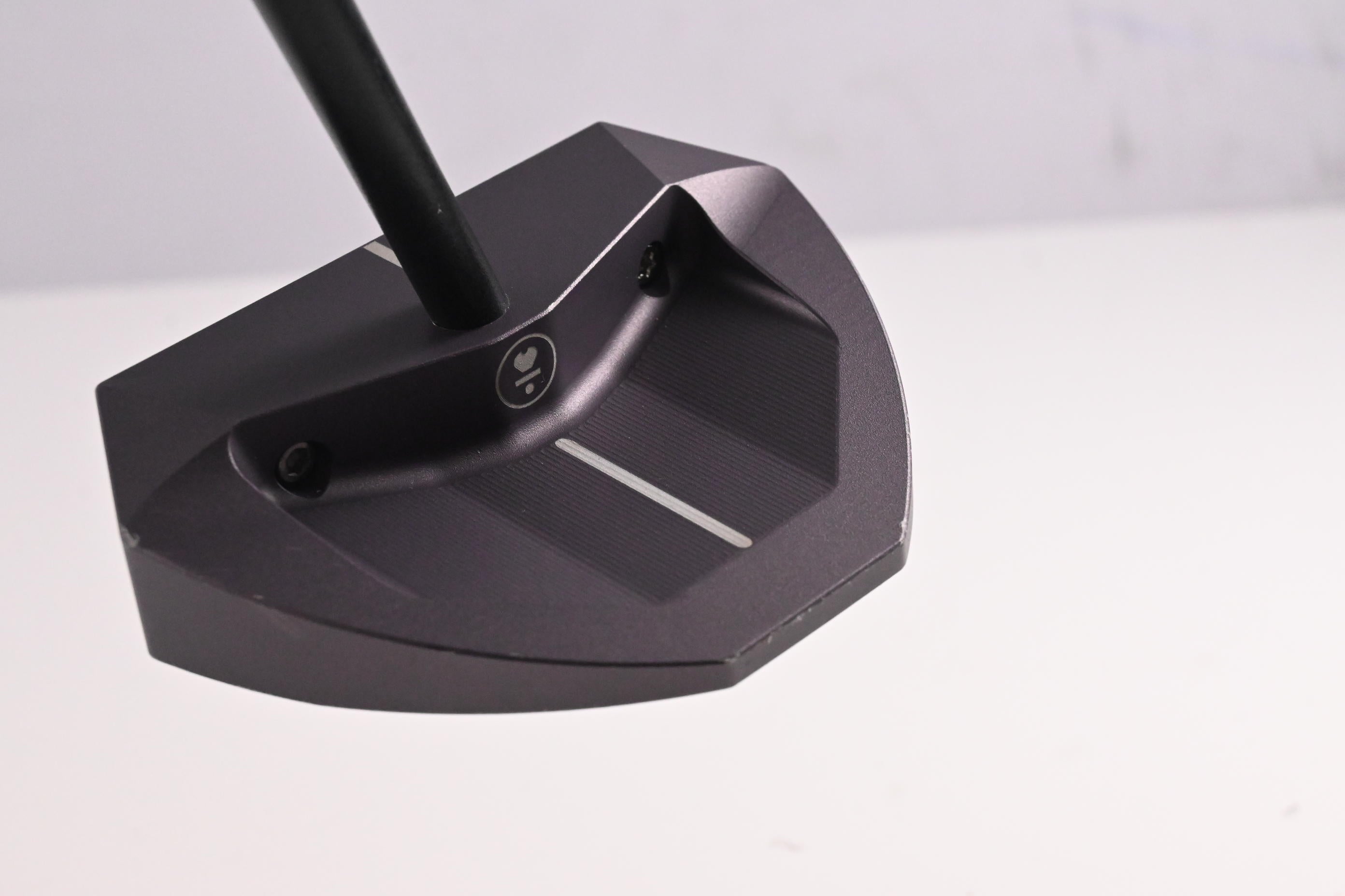 L.A.B Golf OZ.1i Putter / 34 Inch / Accra X L.A.B. Golf Black