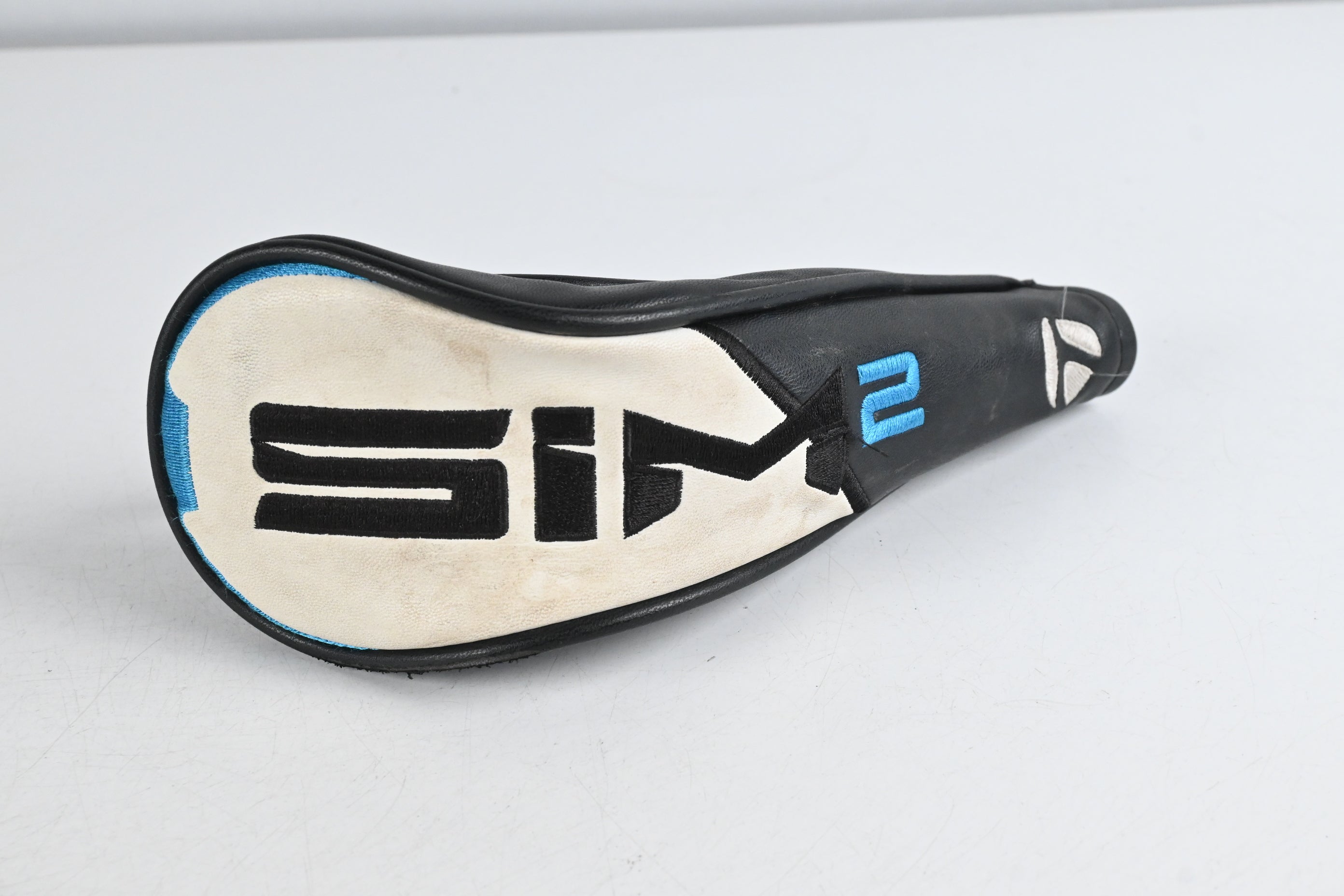 Taylormade SIM2 #3 Hybrid / 19.5 Degree / Stiff Flex Tensei AV Blue 80 Shaft