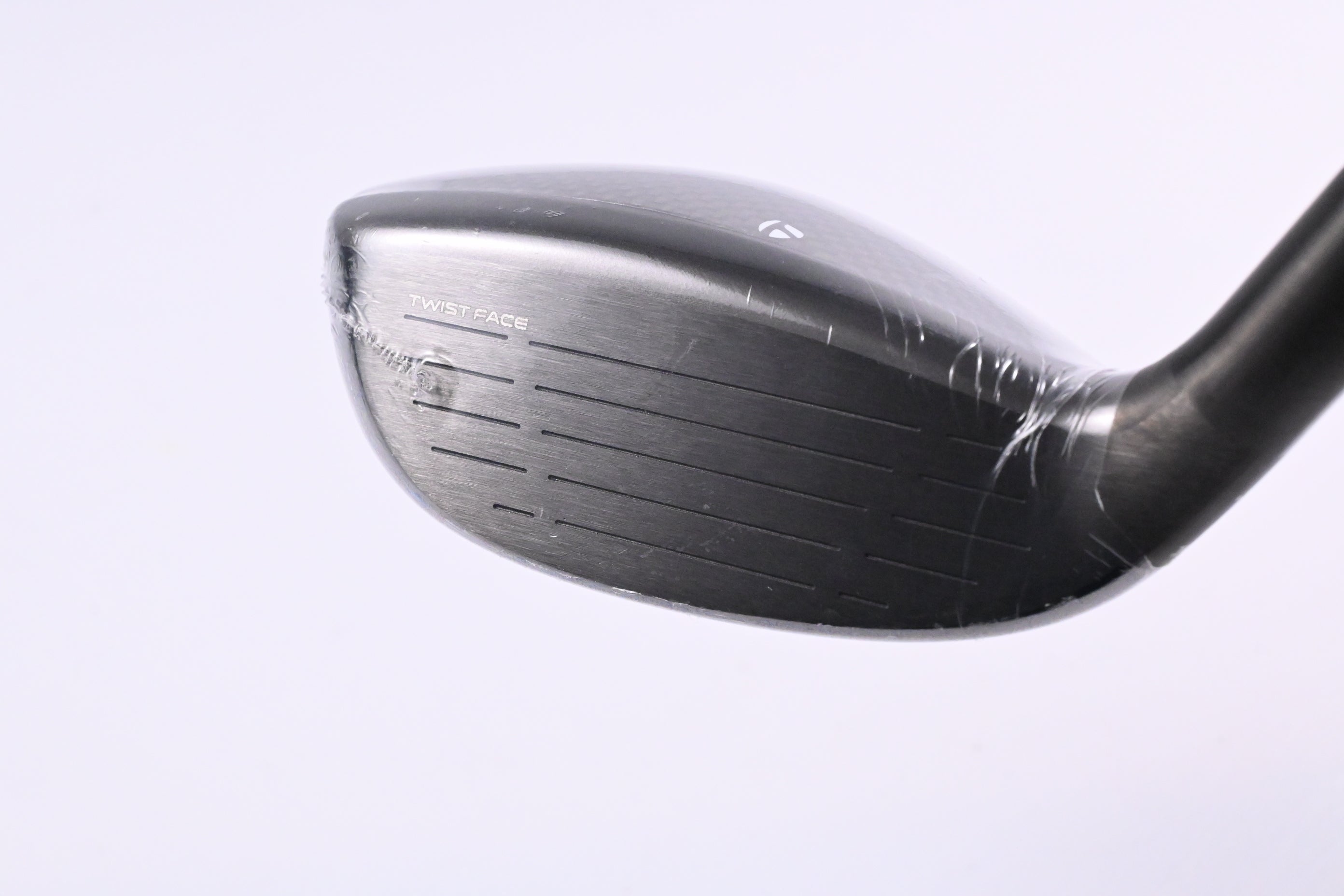 Taylormade Qi35 Max Lite #5 Hybrid / 27 Degree / Senior Flex Vanquish 5 Shaft