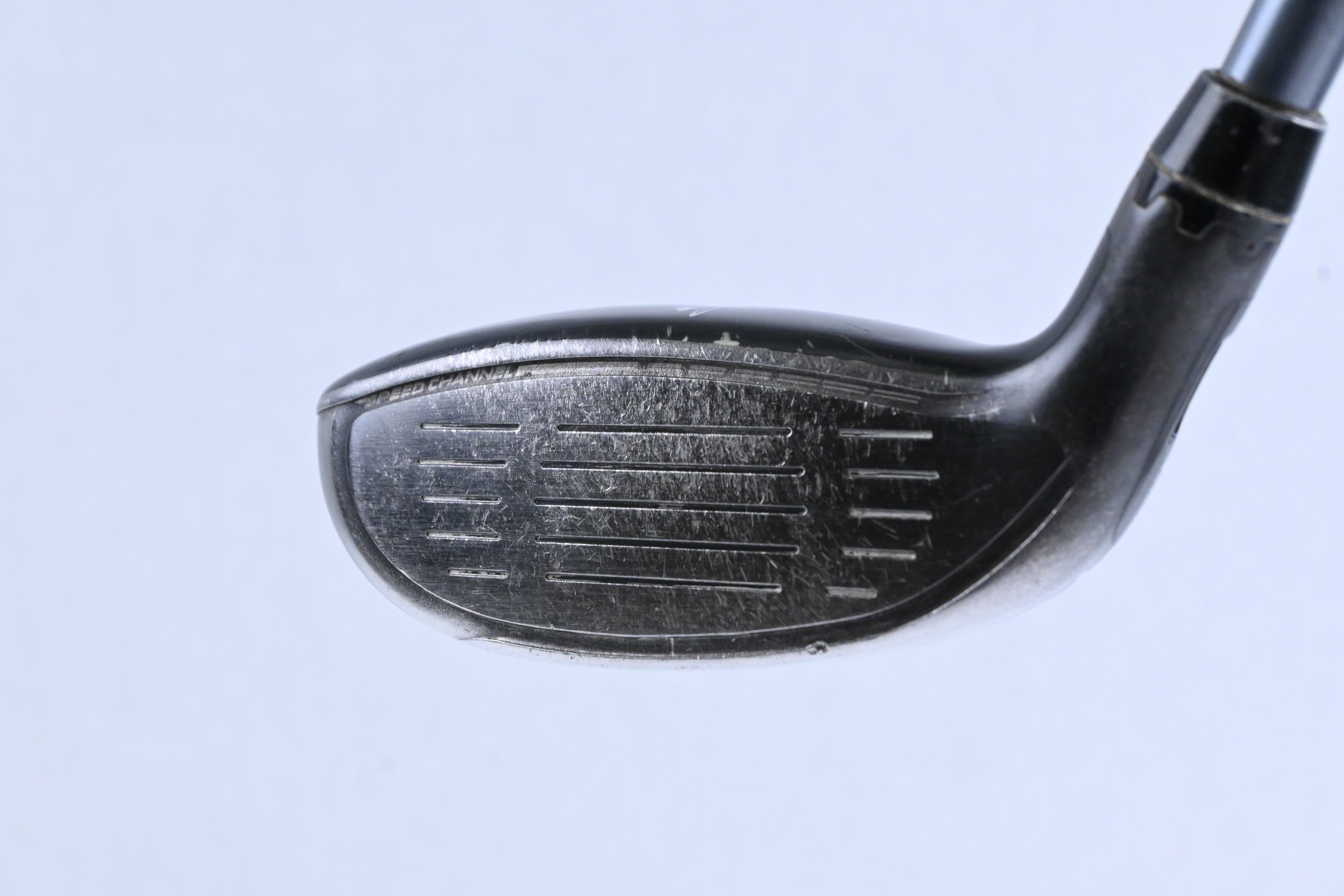Cobra King F6 #3-4 Hybrid / 19-22 Degree / Regular Flex Matrix HQ4 Red Tie 72