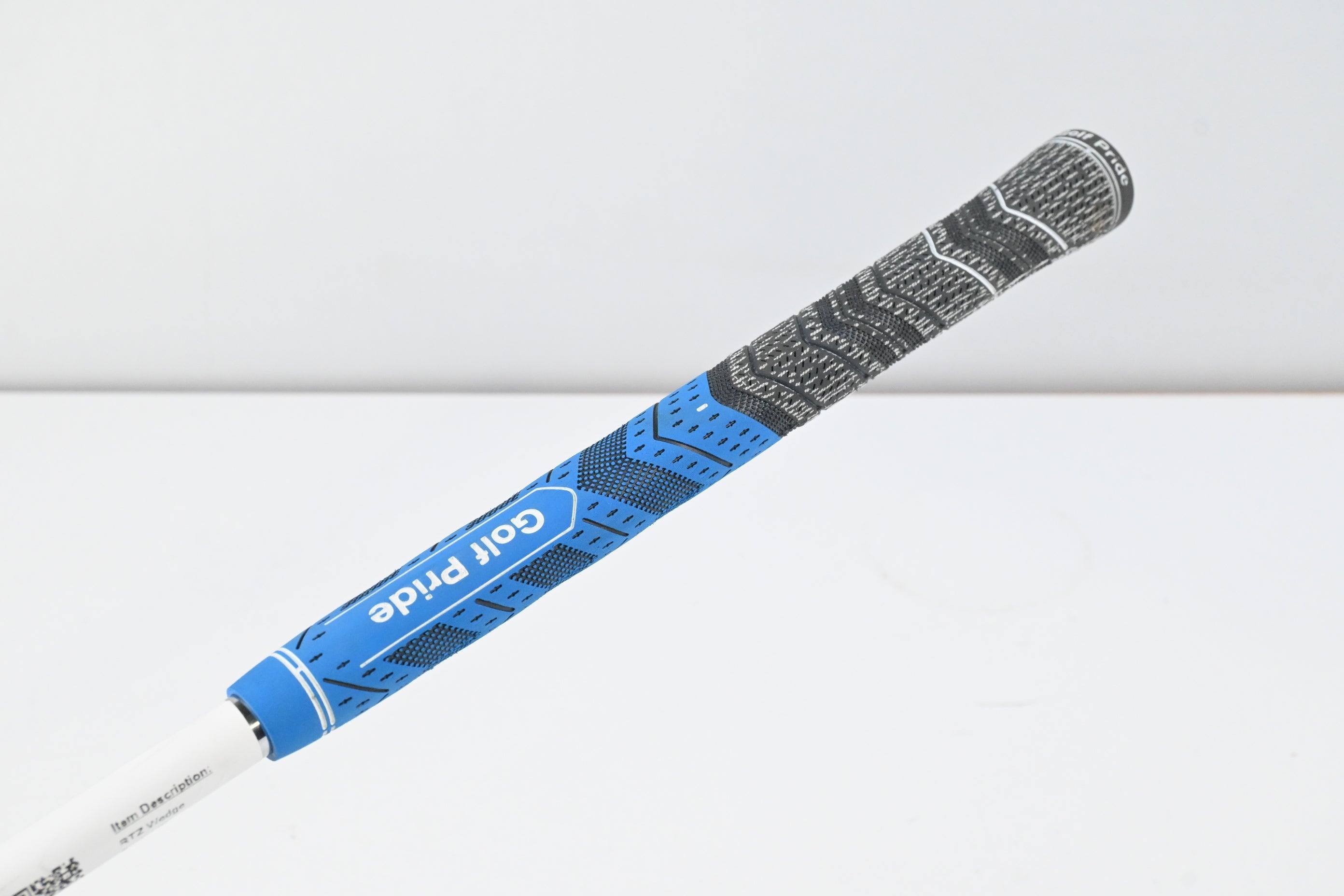 Cleveland RTZ Lob Wedge / 58 Degree / Wedge Flex Dynamic Gold Spinner Shaft