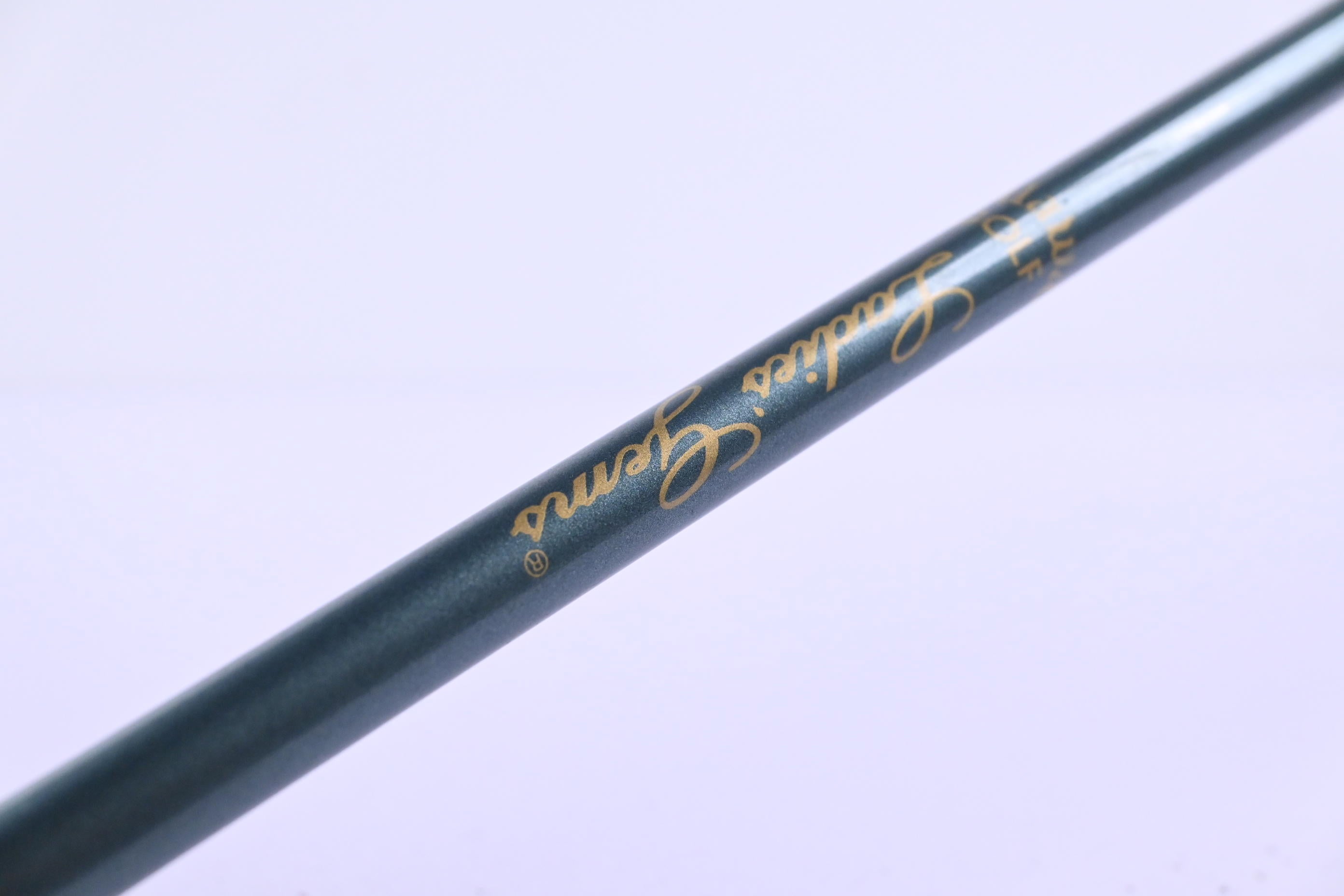 Ladies Callaway Big Bertha War Bird #3 Wood / 16 Degree / Ladies Flex Gems Shaft