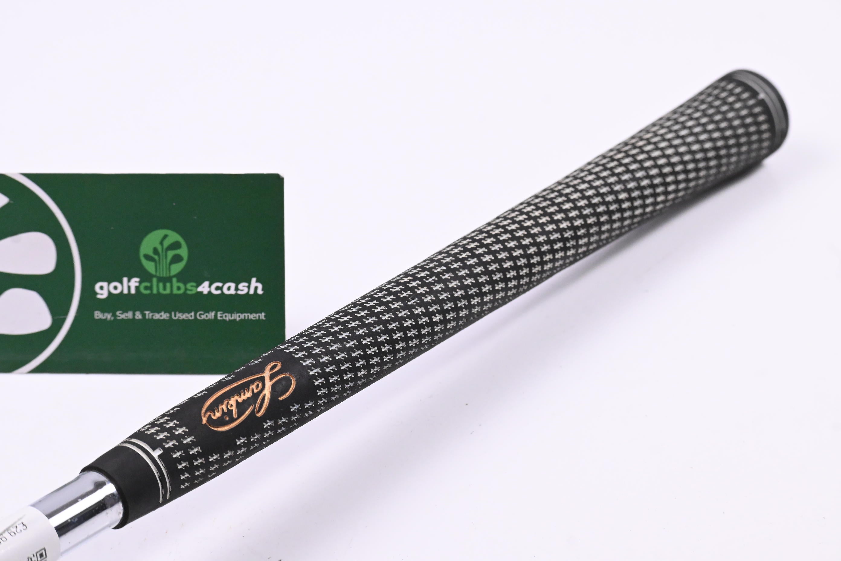 Callaway X-14 Pro Series #3 Iron / 21 Degree / Regular Flex Callaway Steelhead