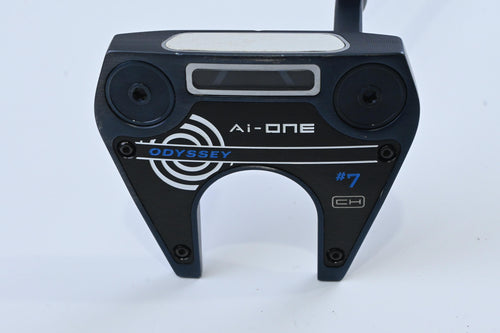 Odyssey Ai-One #7 Putter / 35 Inch