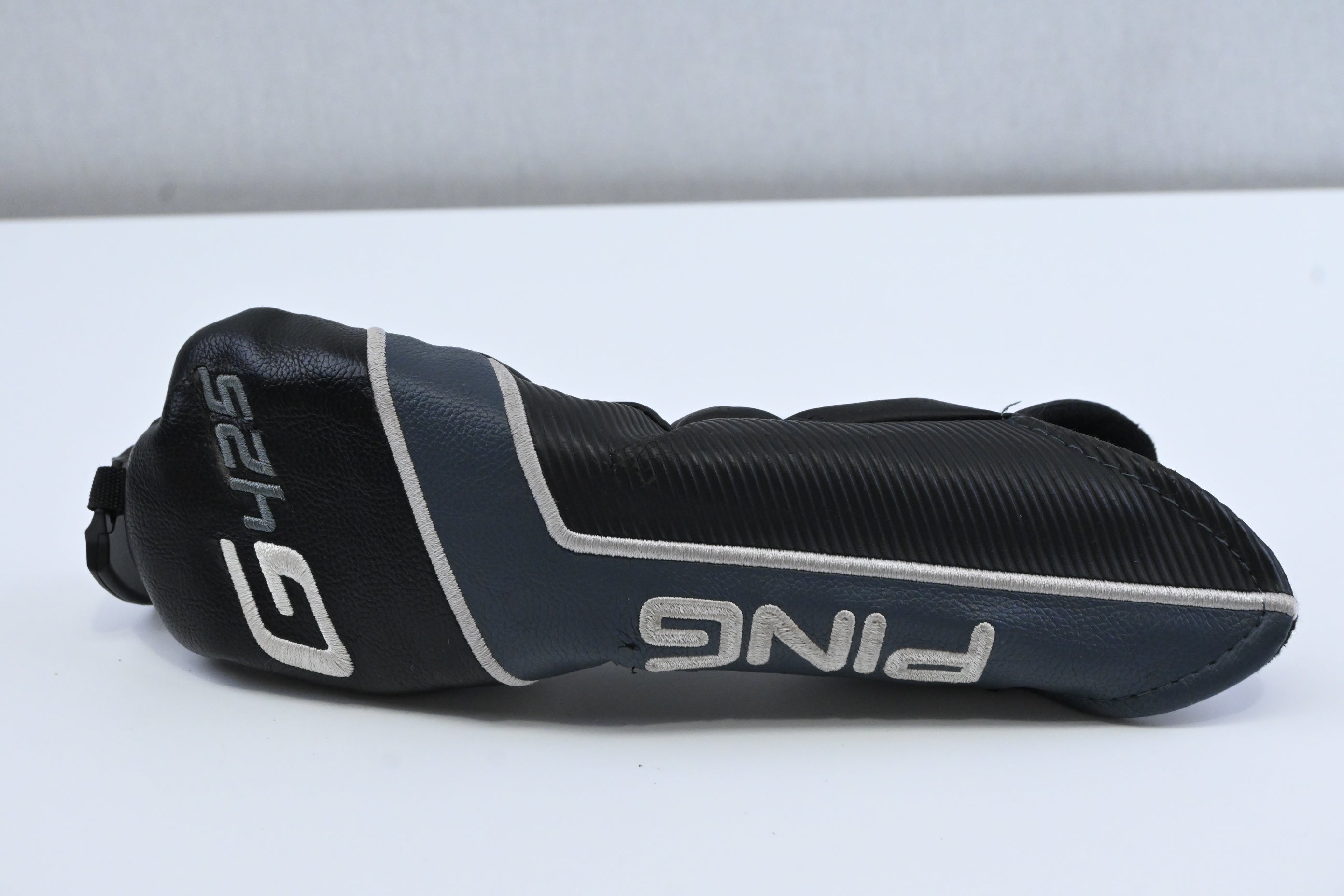 Ping G425 #4 Hybrid / 22 Degree / Stiff Flex Ping Alta CB Slate 70 Shaft
