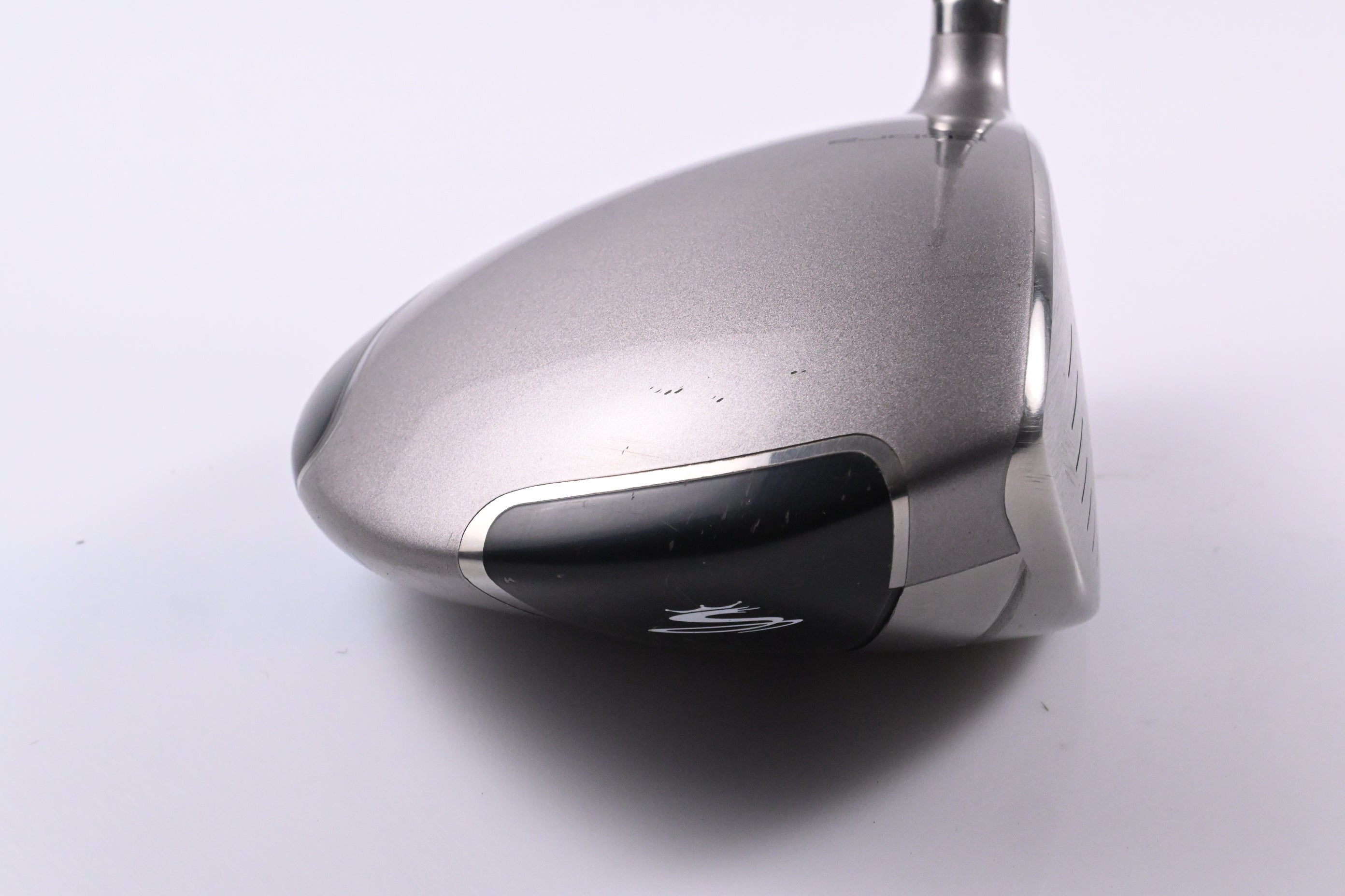 Cobra AMP Cell-S Driver / 10.5 Degree / Regular Flex Cobra 55 Shaft