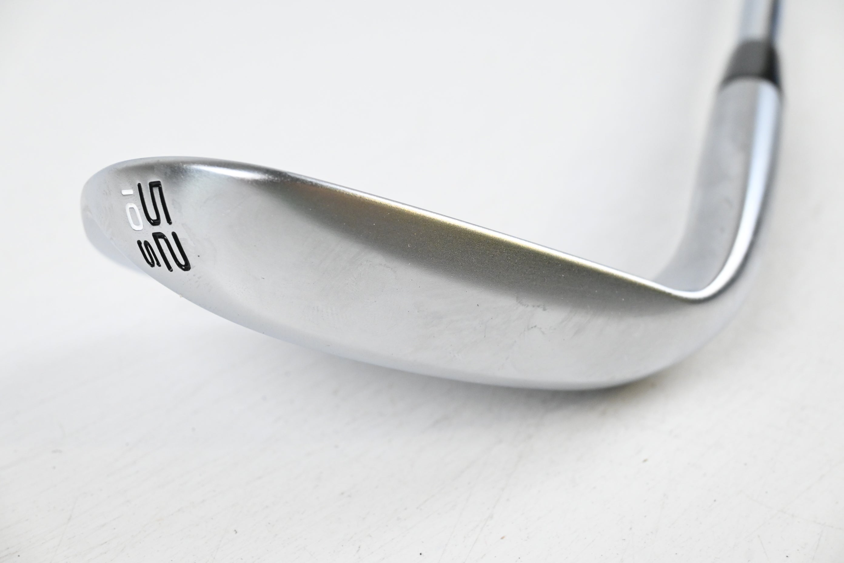 Mizuno Pro T-3 Gap Wedge / 52 Degree / Wedge Flex KBS HI-REV 2.0 115 Shaft
