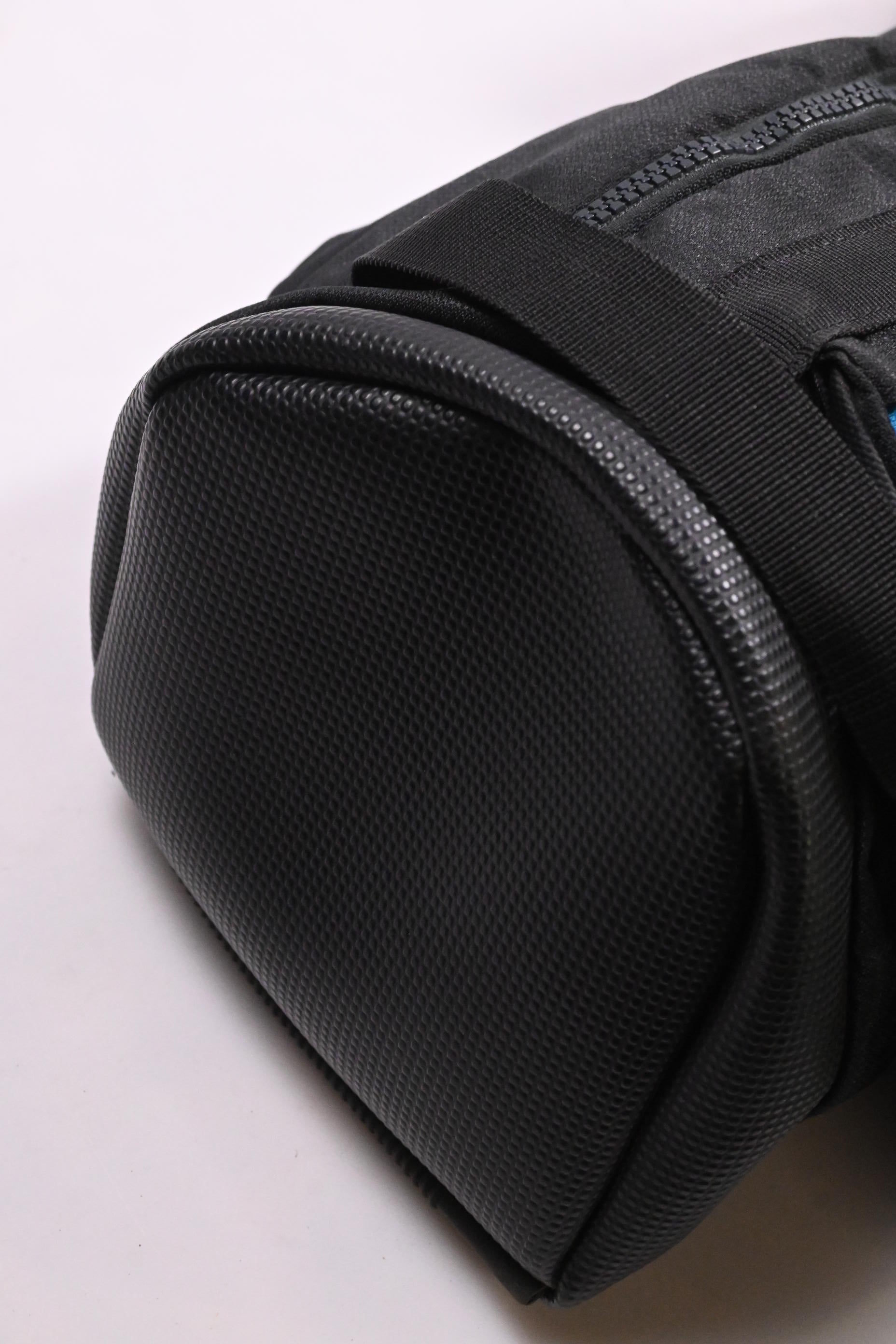 Ping Moonlite Pencil Bag / 2-Way Divider / Black