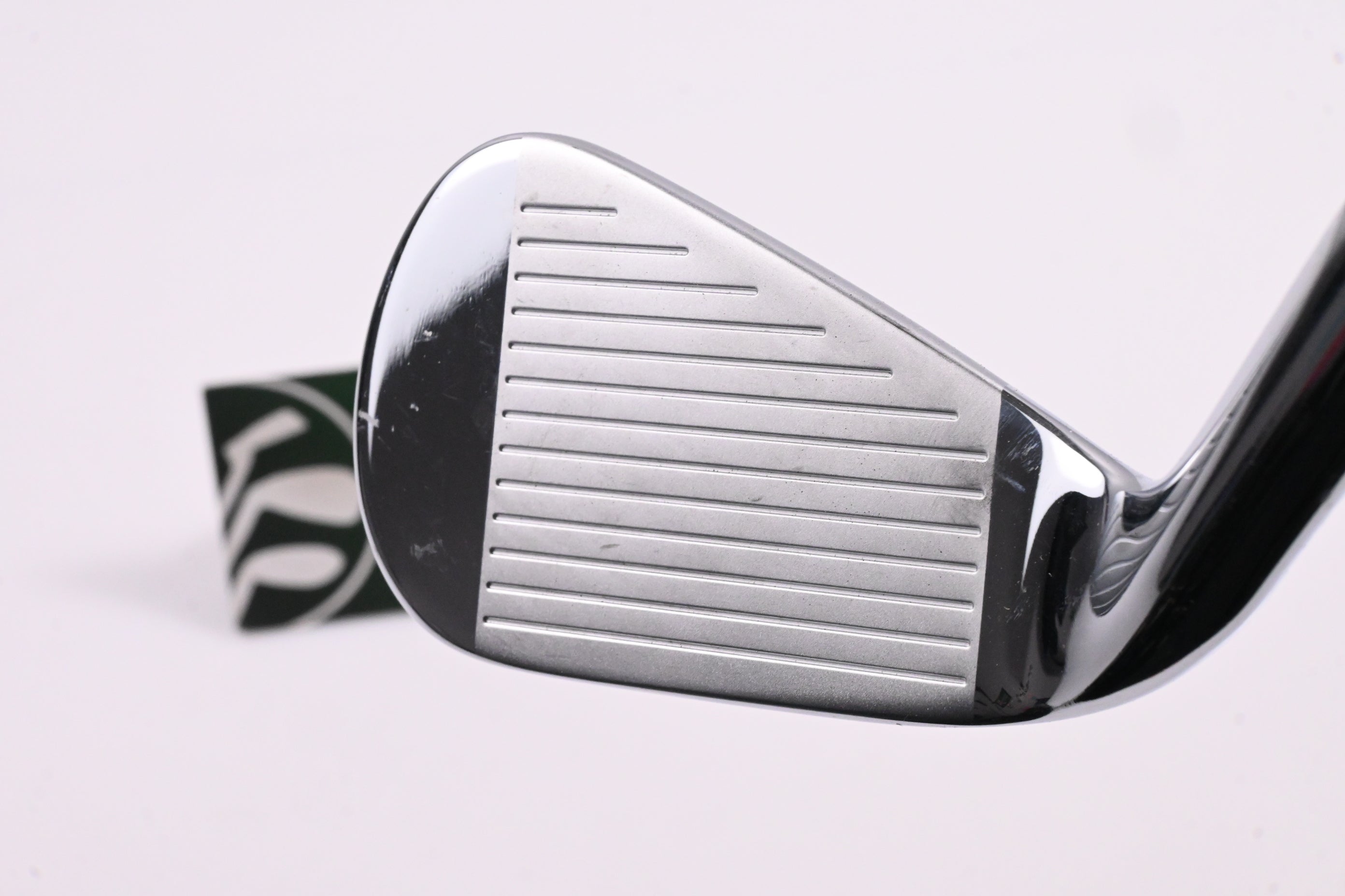 Callaway Paradym #7 Iron / Stiff Flex Elevate MPH 95 Shaft