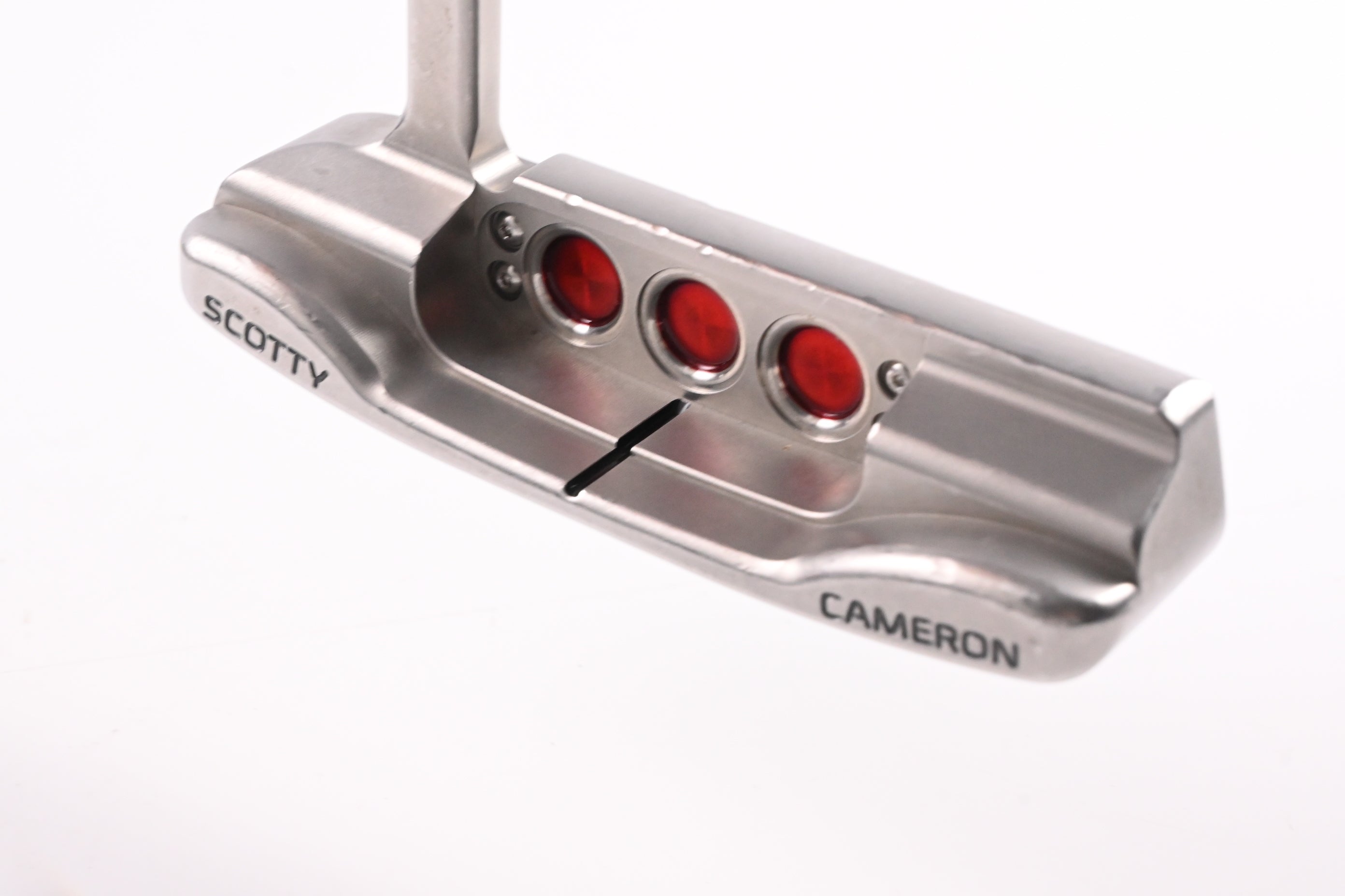 Scotty Cameron Select 2016 Newport Putter / 34 Inch