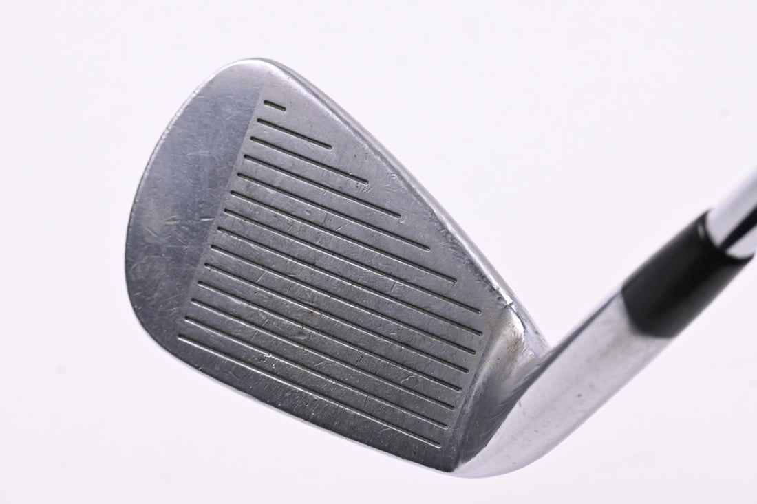 Mizuno MX-200 #9 Iron / Regular Flex Dynamic Gold R300 Shaft