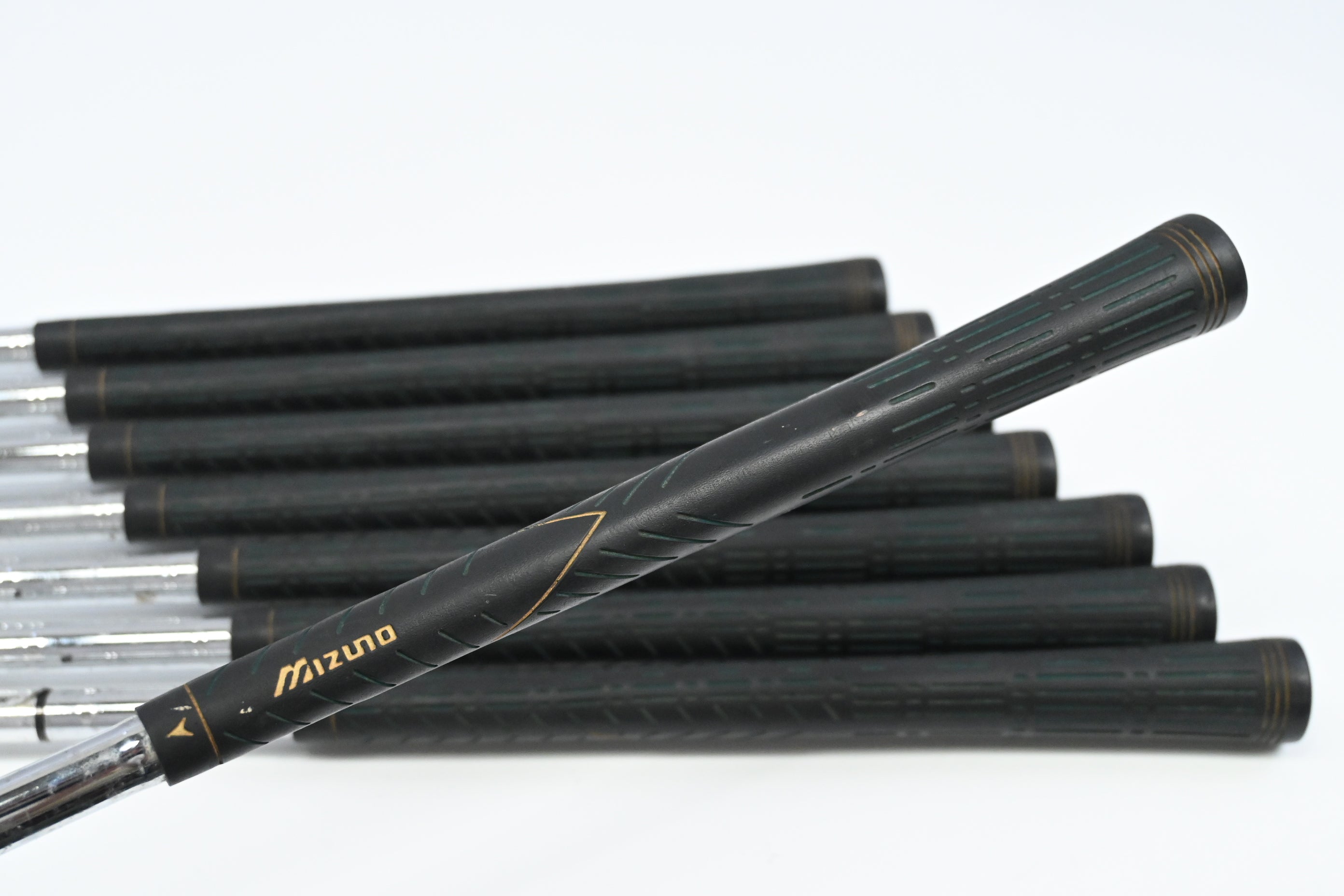 Mizuno Widec Irons / 3-PW / Regular Flex Mizuno Widec Shafts