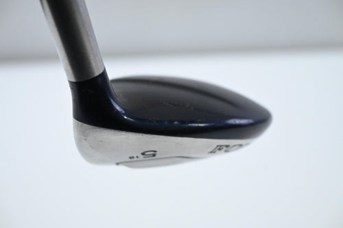 Mizuno T-Zoid Forged #5 Wood / 18 Degree / Regular Flex Accel-Arc