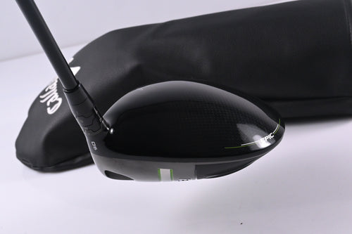 Callaway Epic Speed Driver / 9 Degree / X-Flex MMT 70 Shaft