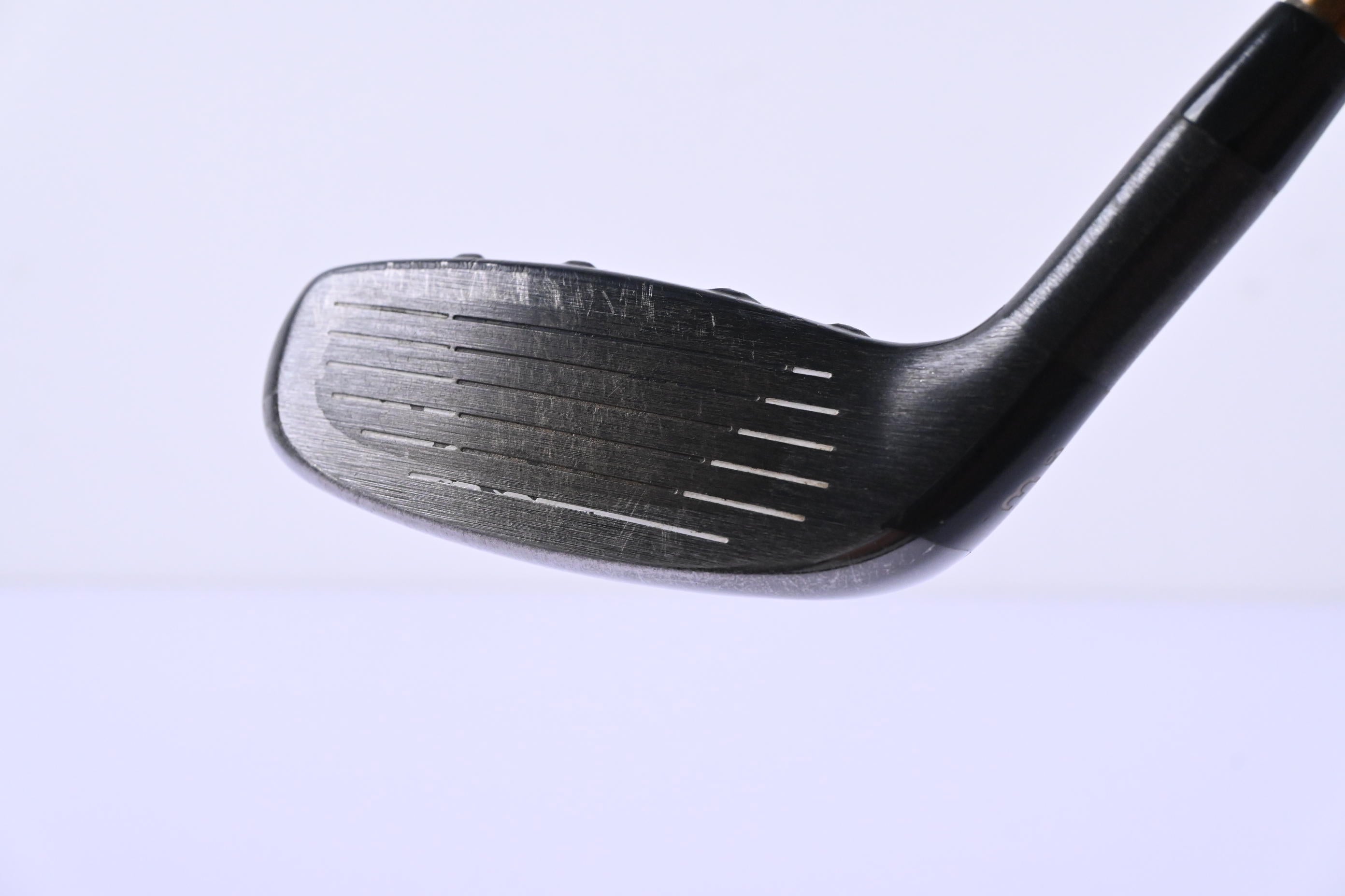 Ping G400 #3 Hybrid / 19 Degree / Regular Flex Ping Alta CB 70 Shaft