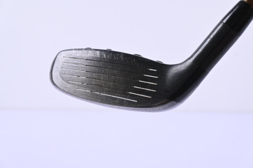 Ping G400 #3 Hybrid / 19 Degree / Regular Flex Ping Alta CB 70 Shaft