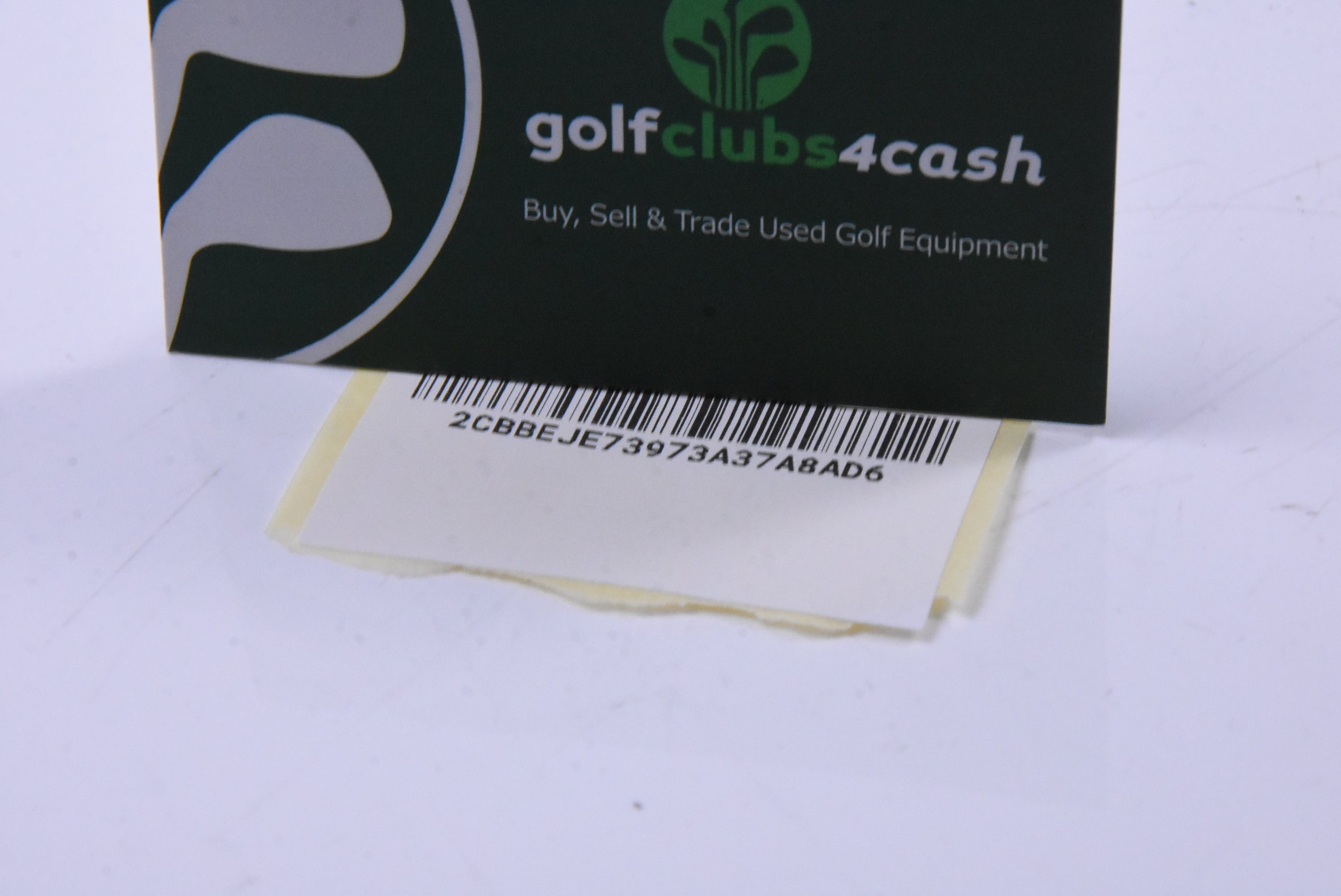 Scotty Cameron 2012 Club Cameron Putter Cover / Blade / Brown