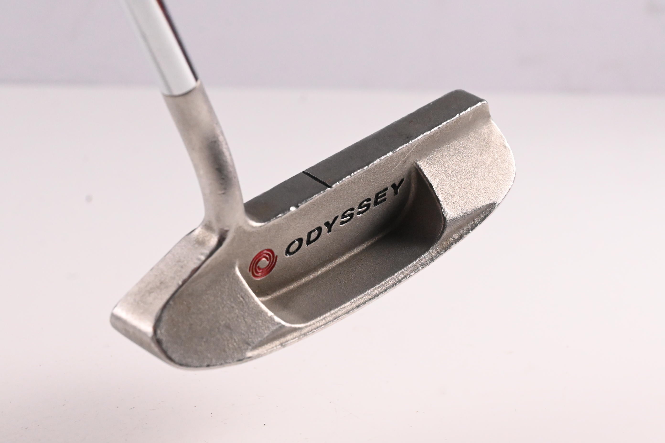 Odyssey Dual Force 222 Putter / 33 Inch