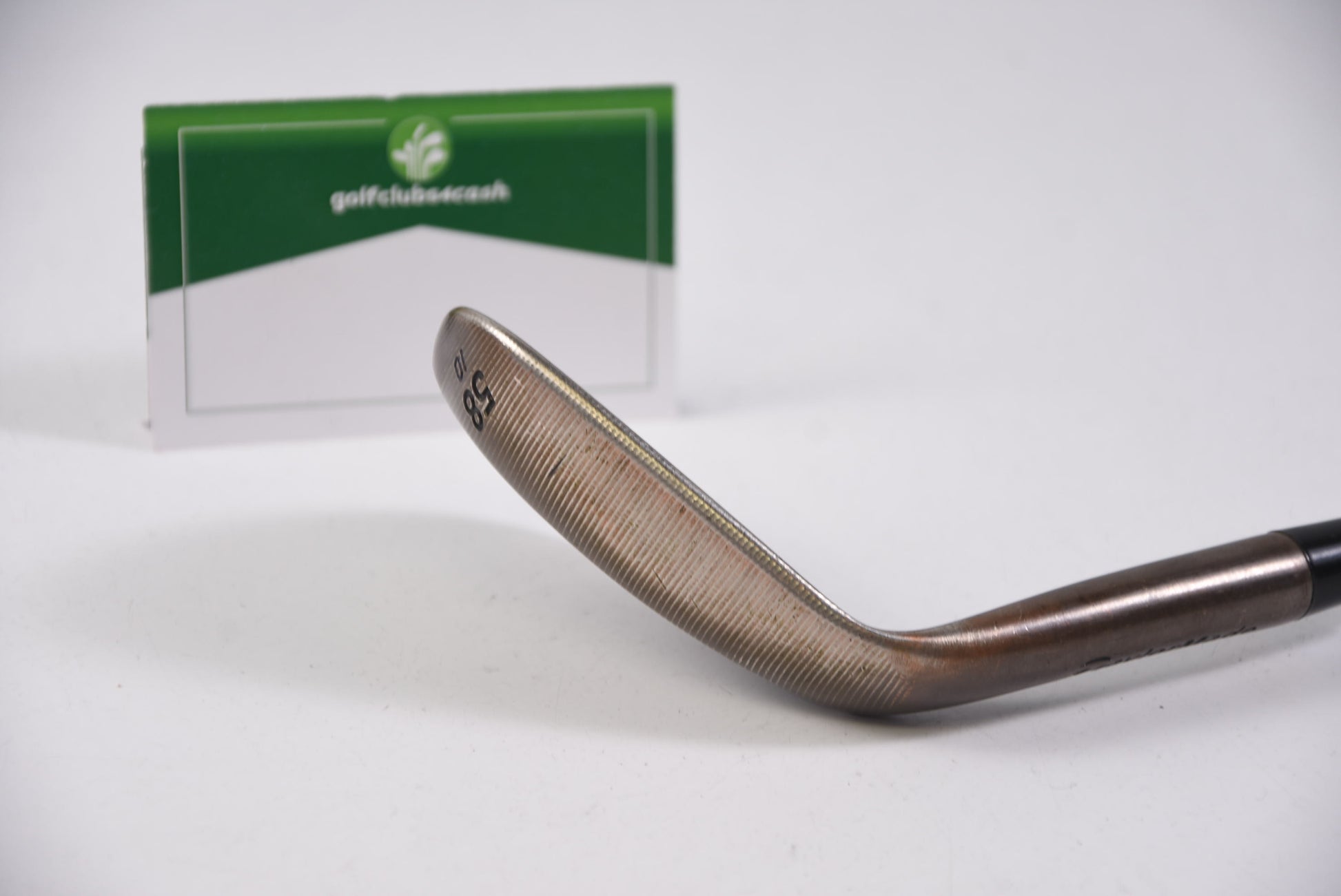 Taylormade Hi-Toe 3 Lob Wedge / 58 Degree / X-Flex Dynamic Gold Mid X100 Shaft