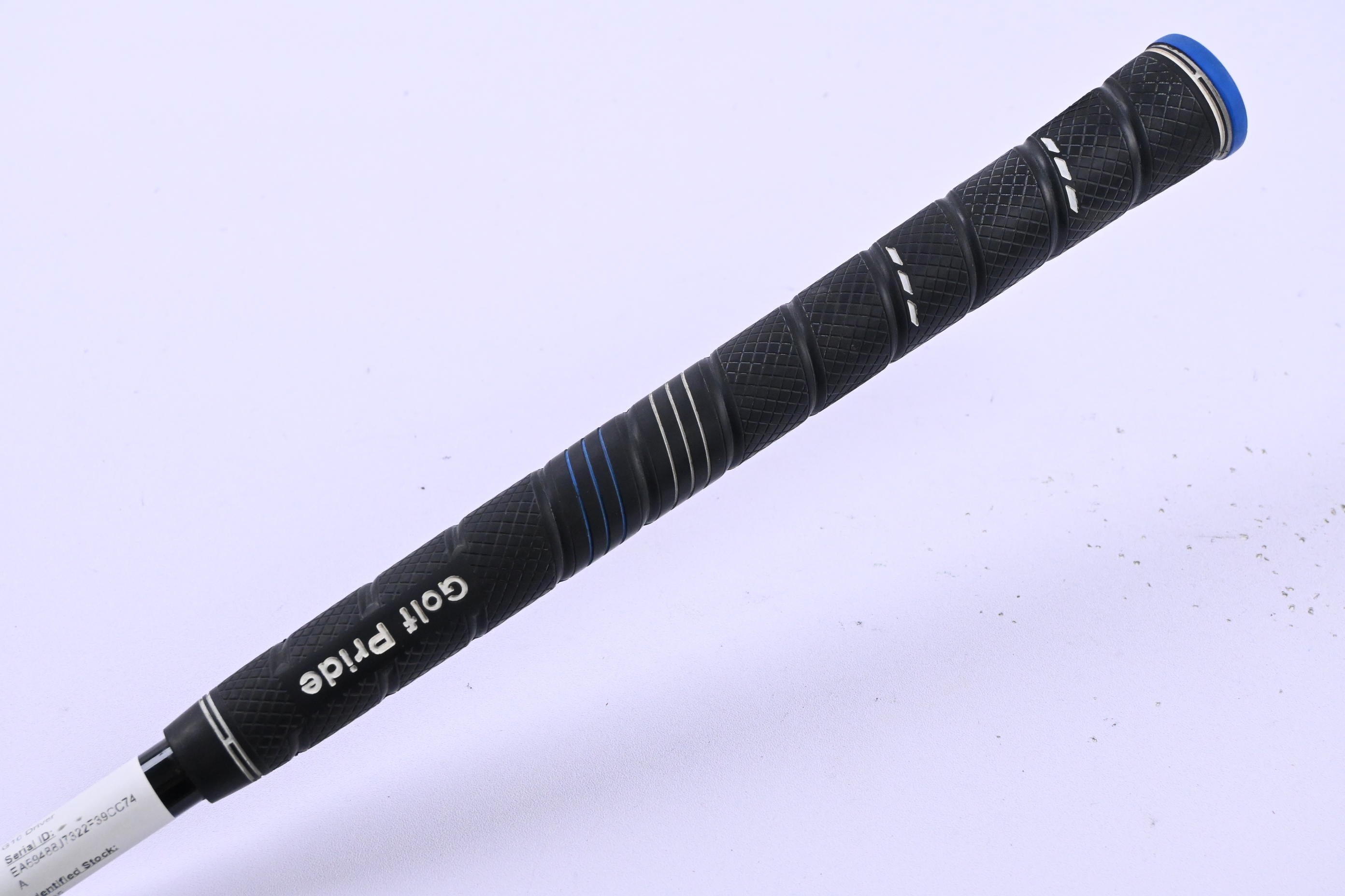 Ping G10 Driver / 10.5 Degree / Stiff Flex Miyazaki B.Asha 4 Shaft