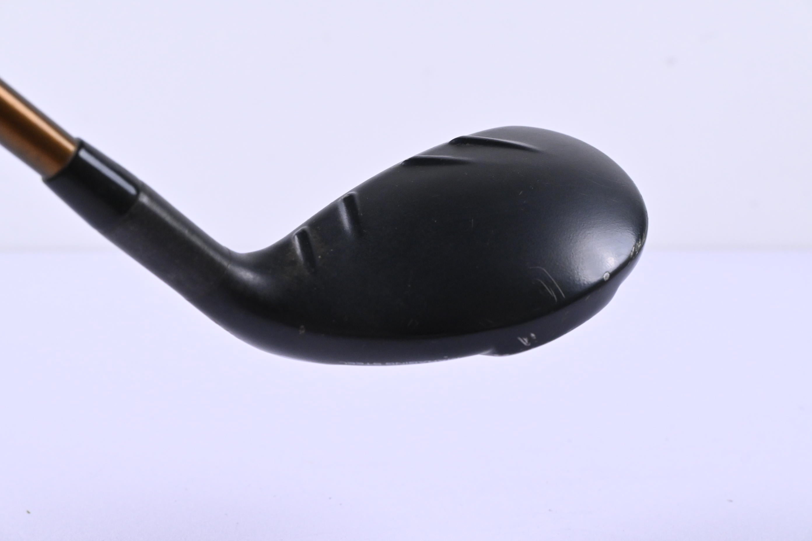 Ping G400 #3 Hybrid / 19 Degree / Regular Flex Ping Alta CB 70 Shaft