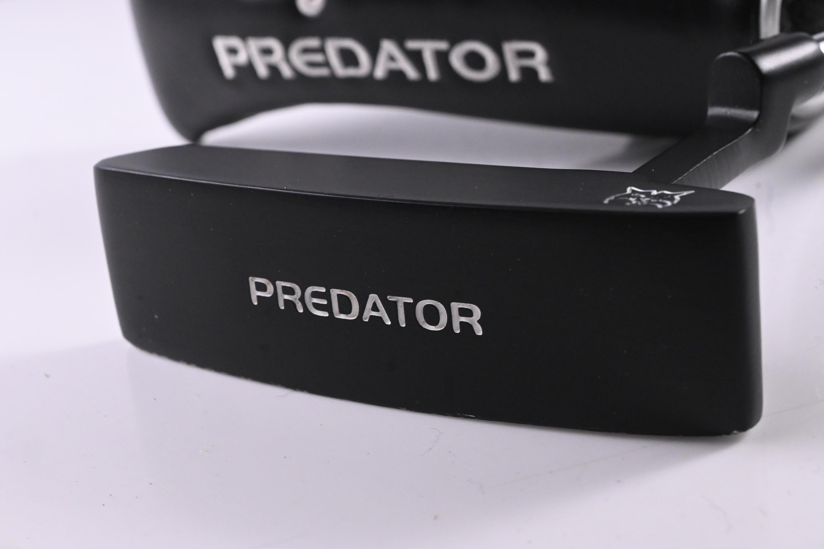 Lynx Predator Putter / 34 Inch