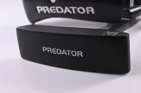 Lynx Predator Putter / 34 Inch