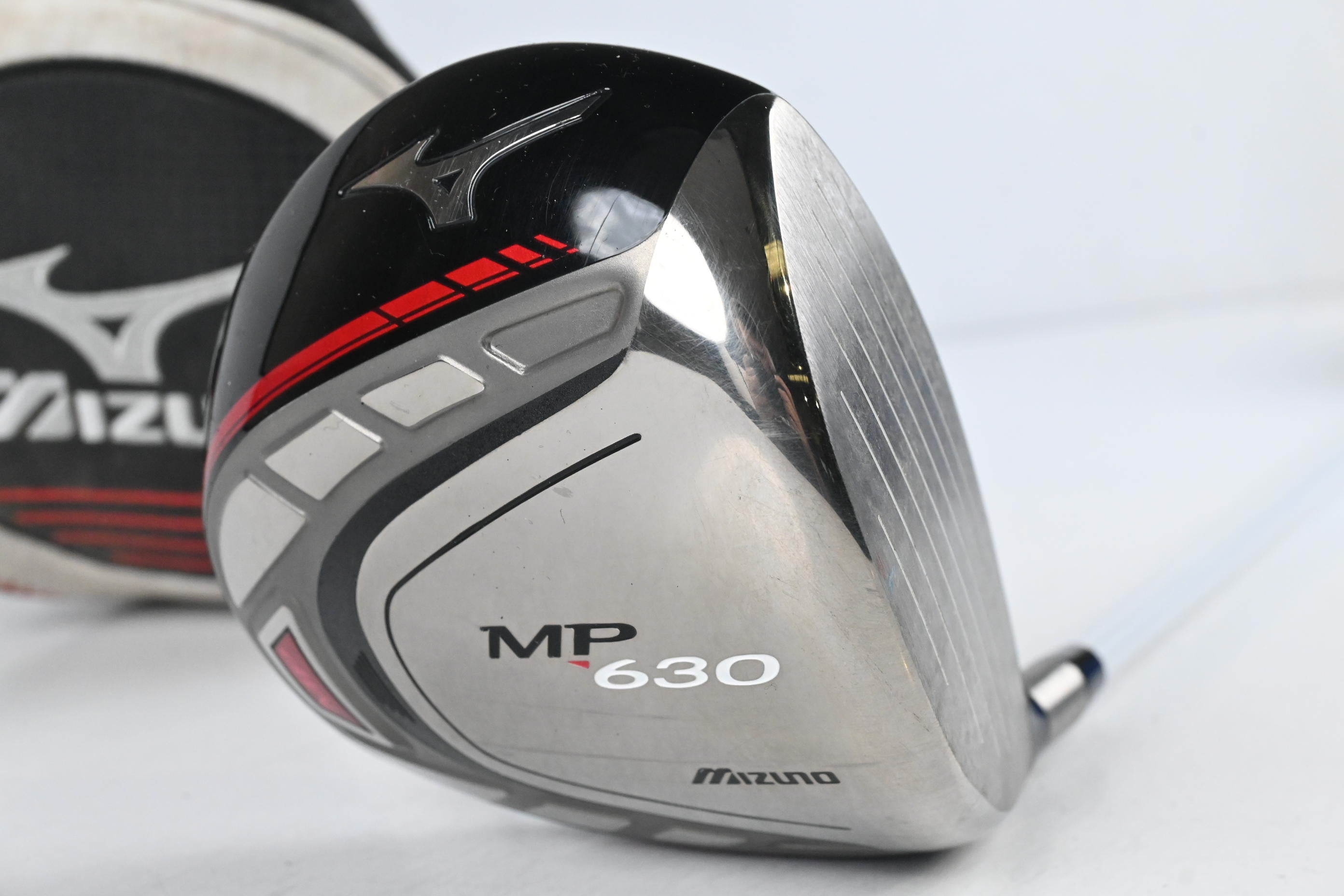 Mizuno MP-630 Driver / 9.5 Degree / Stiff Flex Fubuki MTS 64 Shaft