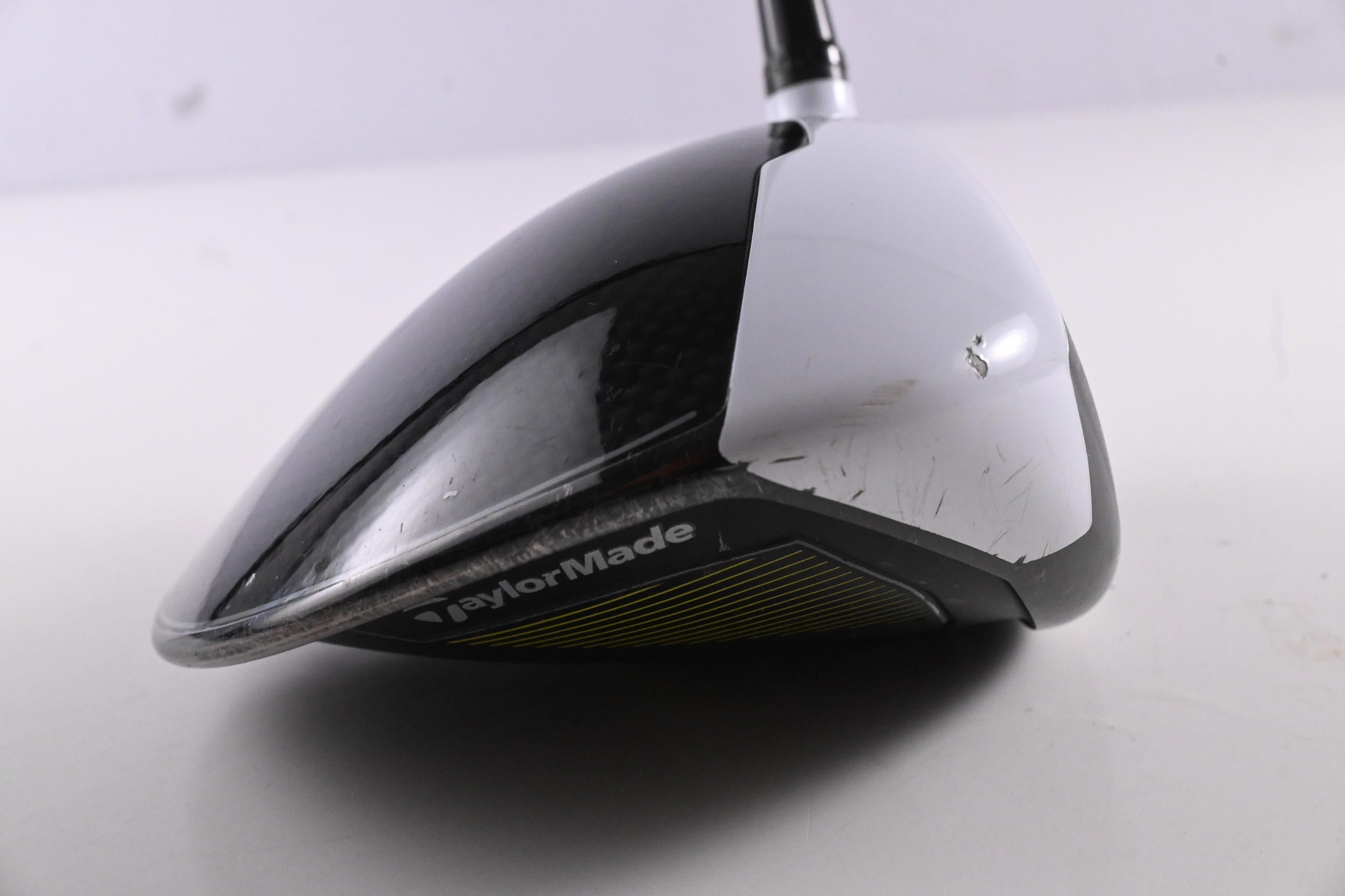 Taylormade M2 2017 Driver / 10.5 Degree / Regular Flex Matrix OSIK MFS X5 55