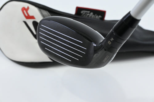 Titleist TSR3 #3 Hybrid / 19 Degree / Regular Flex Aldila Rogue Black 85 Shaft