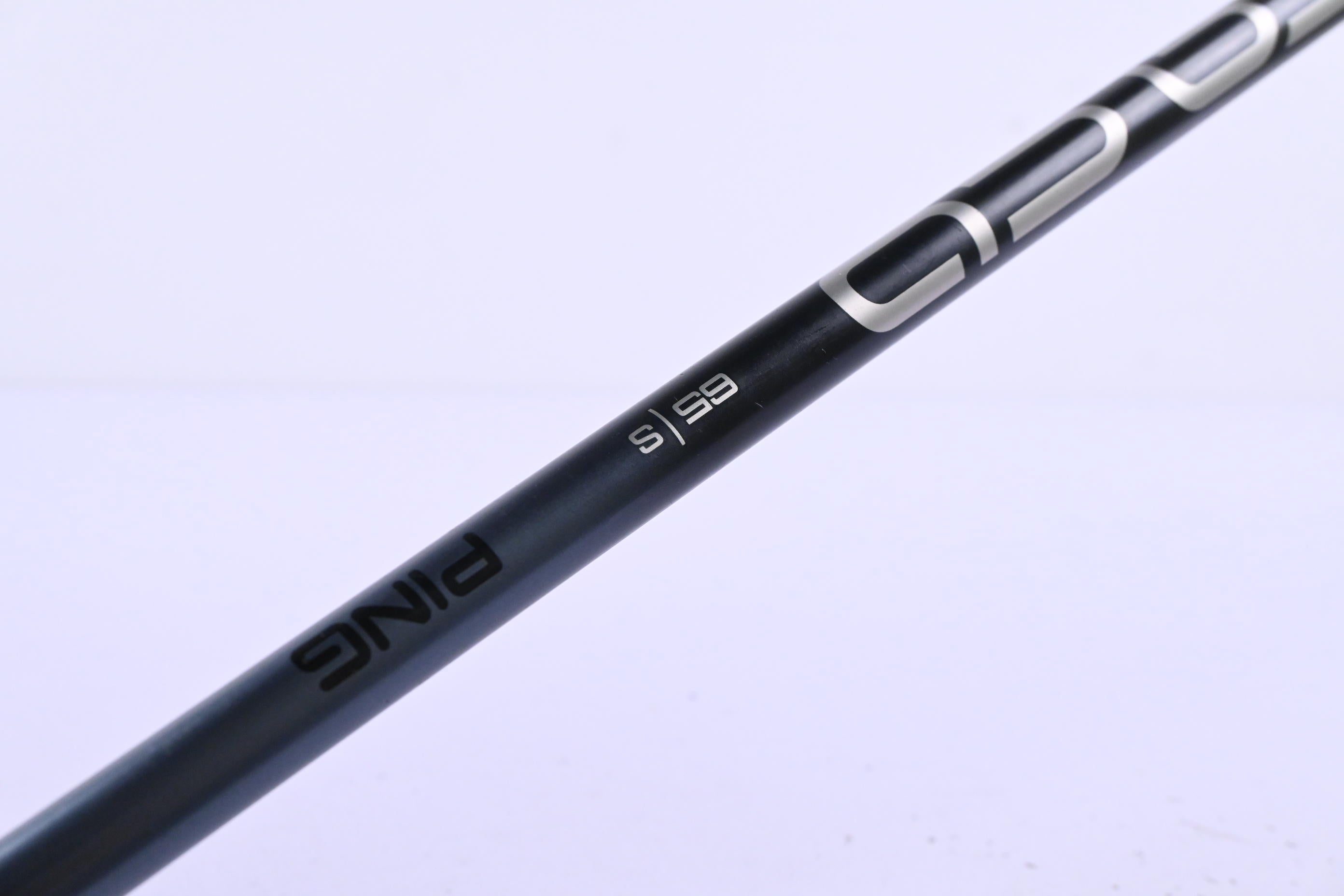 Ping G425 Max #5 Wood / 17.5 Degree / Stiff Flex Ping Alta CB Slate 65 Shaft