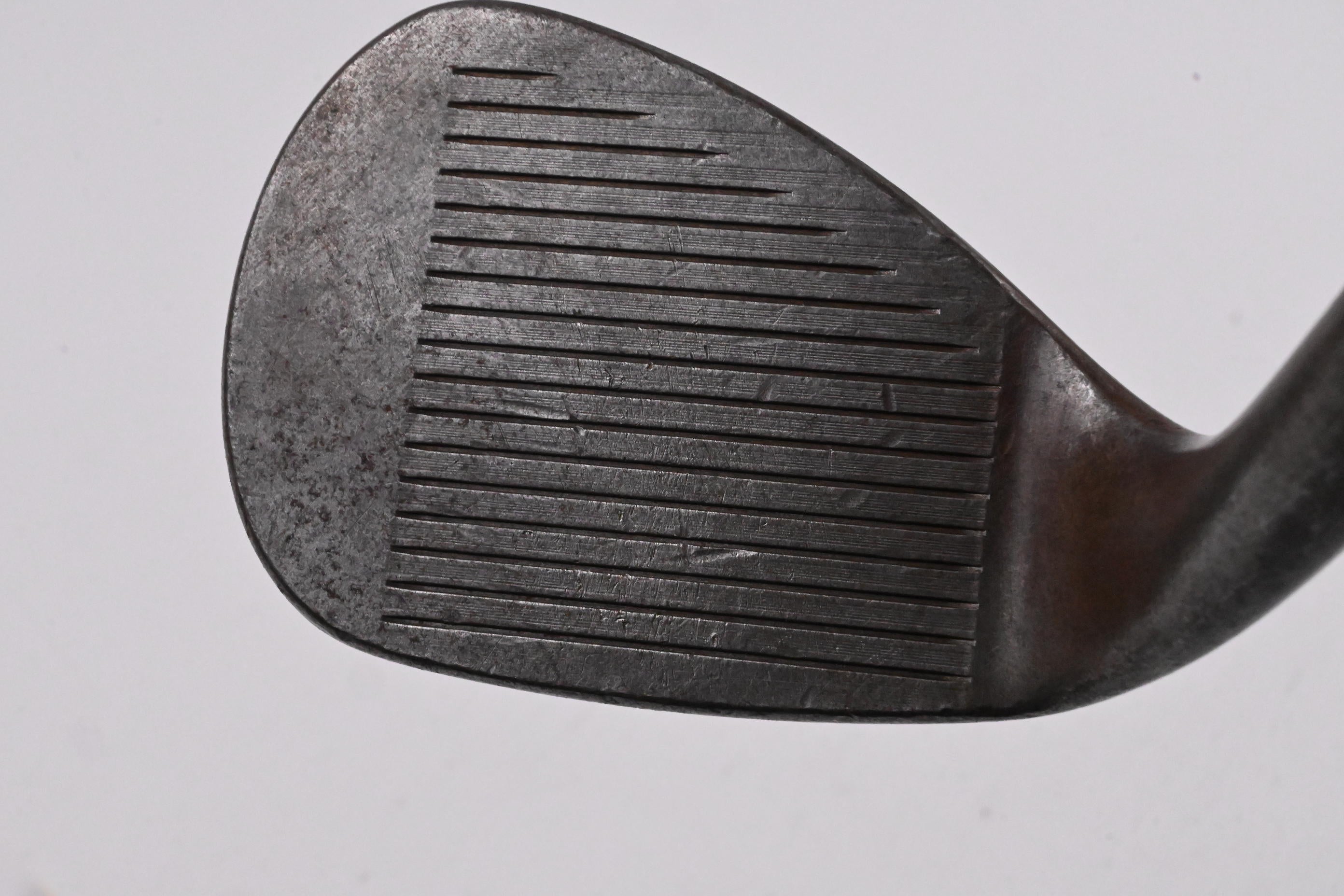 Tour Issue Titleist Vokey SM10 Lob Wedge / 58 Degree / Stiff Flex Project X