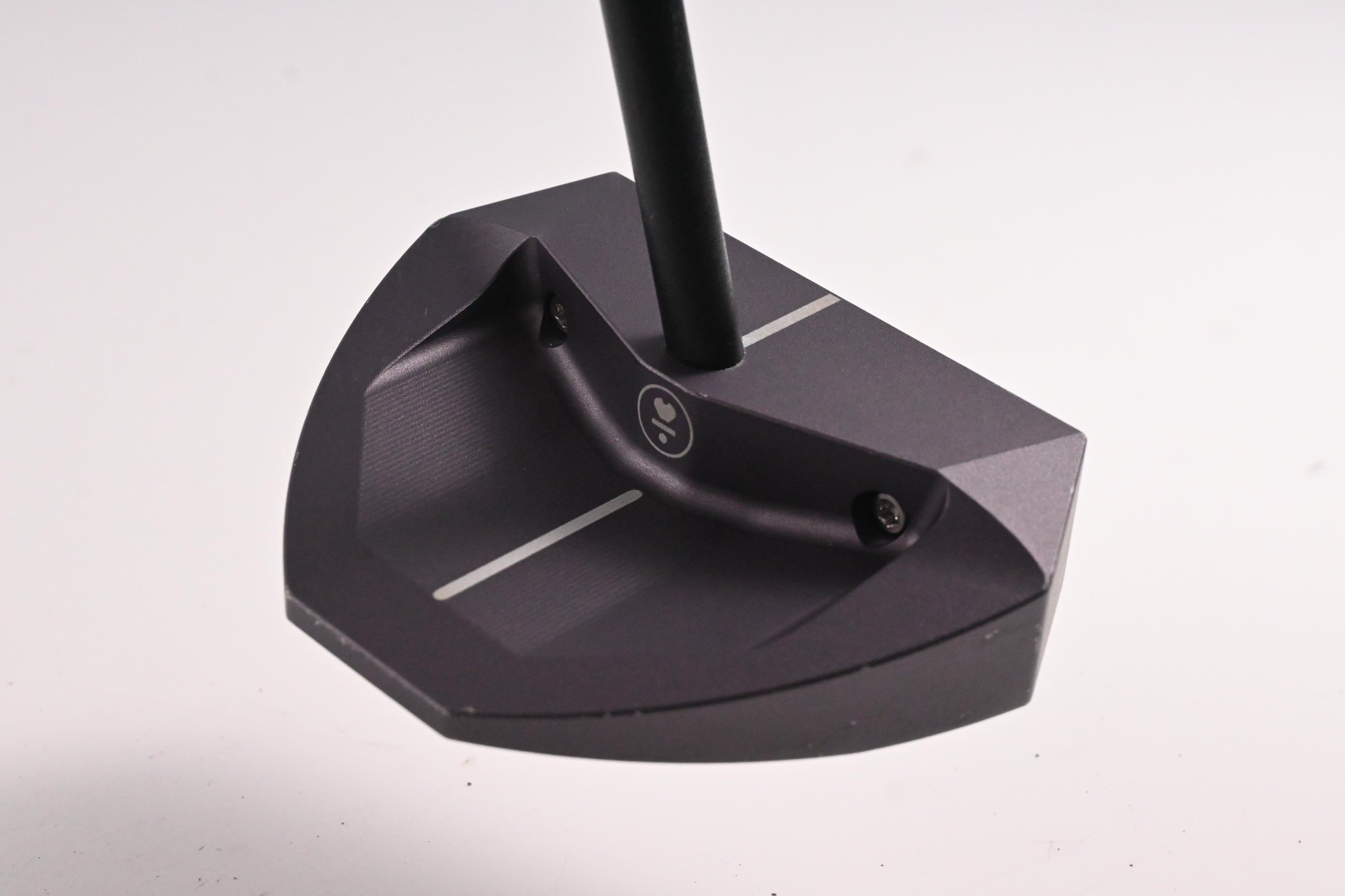 L.A.B Golf OZ.1i Putter / 34 Inch / Accra X L.A.B. Golf Black