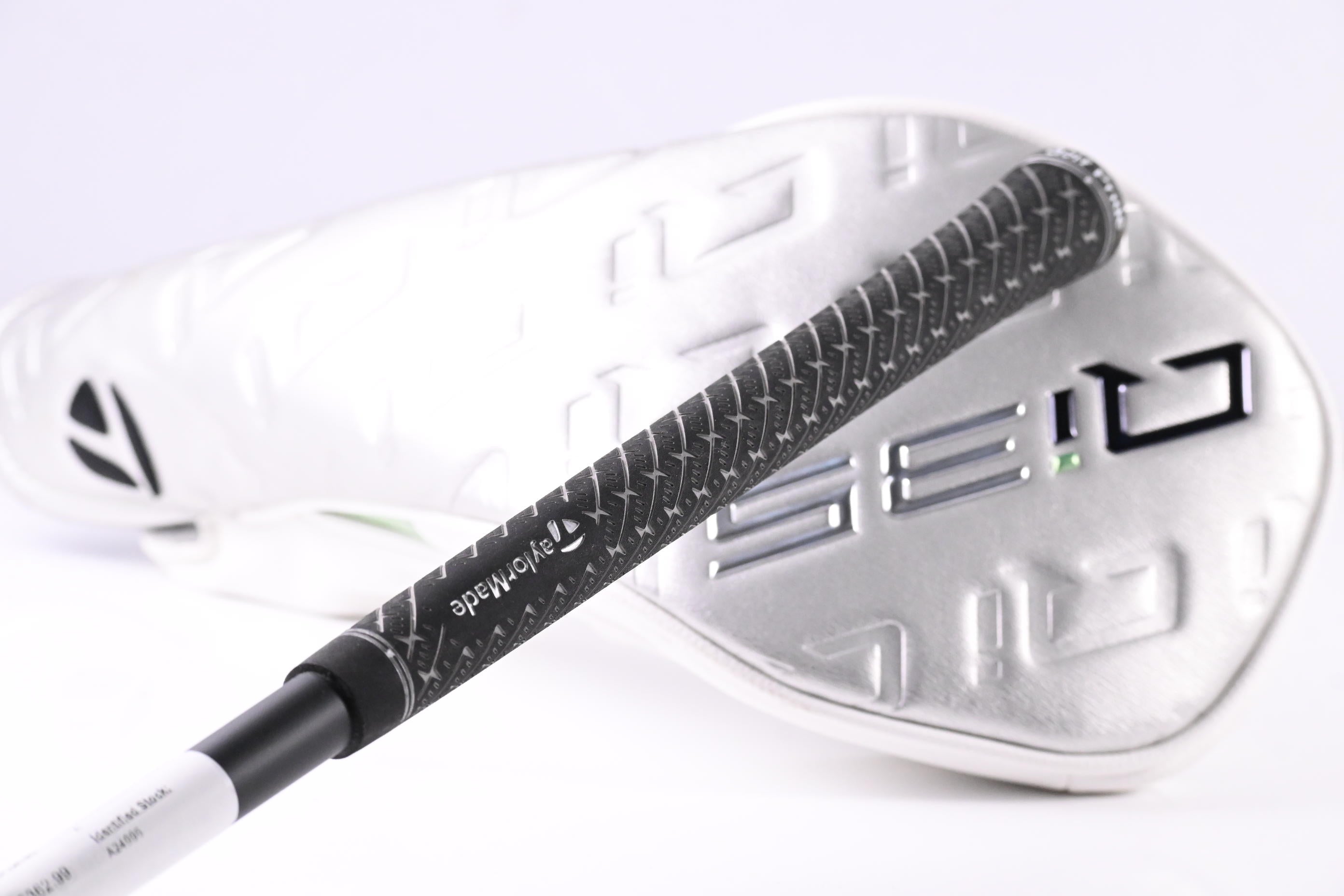 Taylormade Qi35 Max Driver / 12 Degree / Regular Flex Air Speeder 50 Shaft