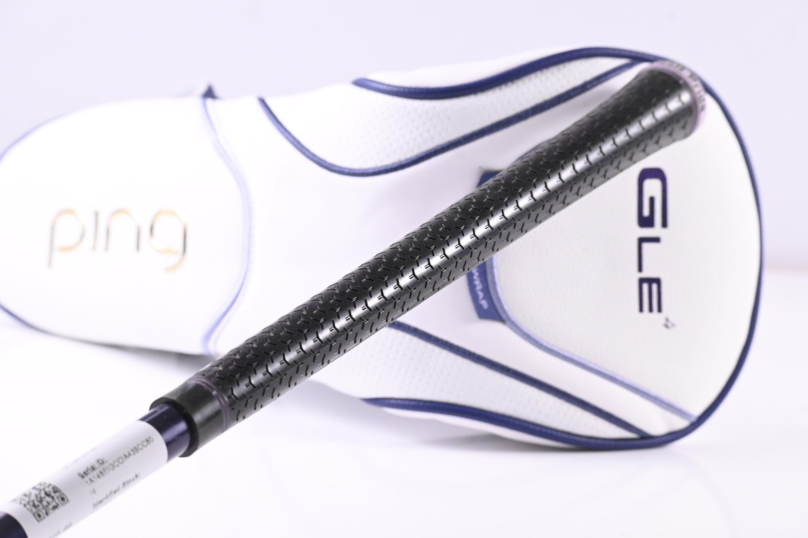 Ladies Ping G Le4 Driver / 11.5 Degree / Ladies Flex Ping Alta LE Shaft
