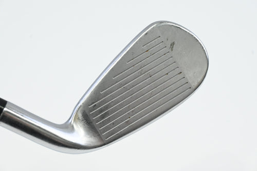 Left Hand Taylormade SIM DHY #3 Iron / 19 Degree / Regular Flex Diamana 65 Shaft