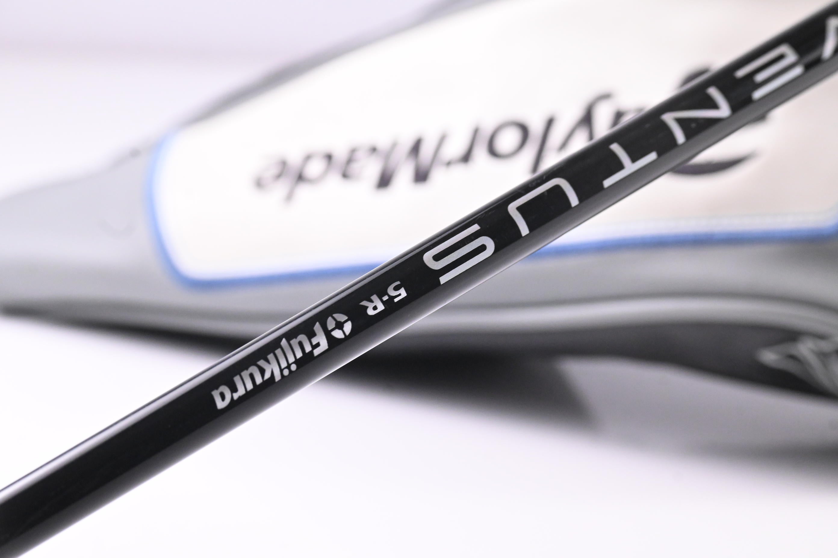 Taylormade SIM Max D Driver / 10.5 Degree / Regular Flex Ventus Red 5 Shaft