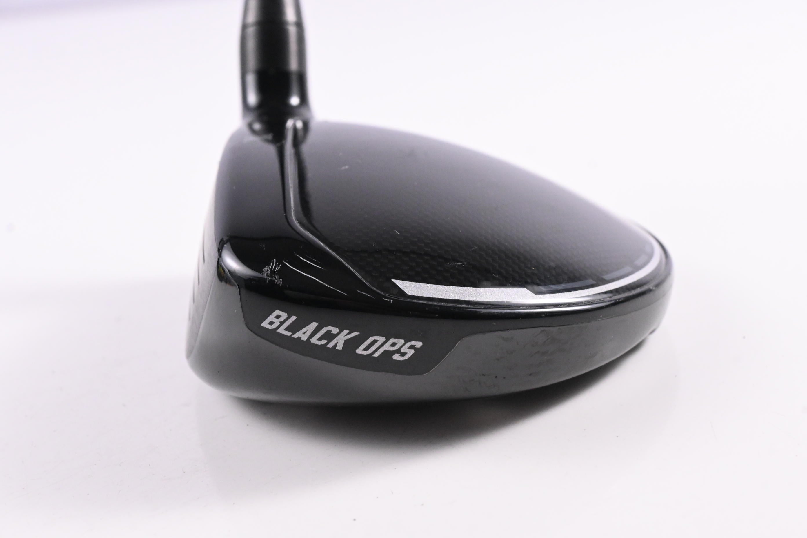 Left Hand PXG 0311 Black Ops #3 Wood / 15 Degree / Stiff Flex Tensei AV Blue 75