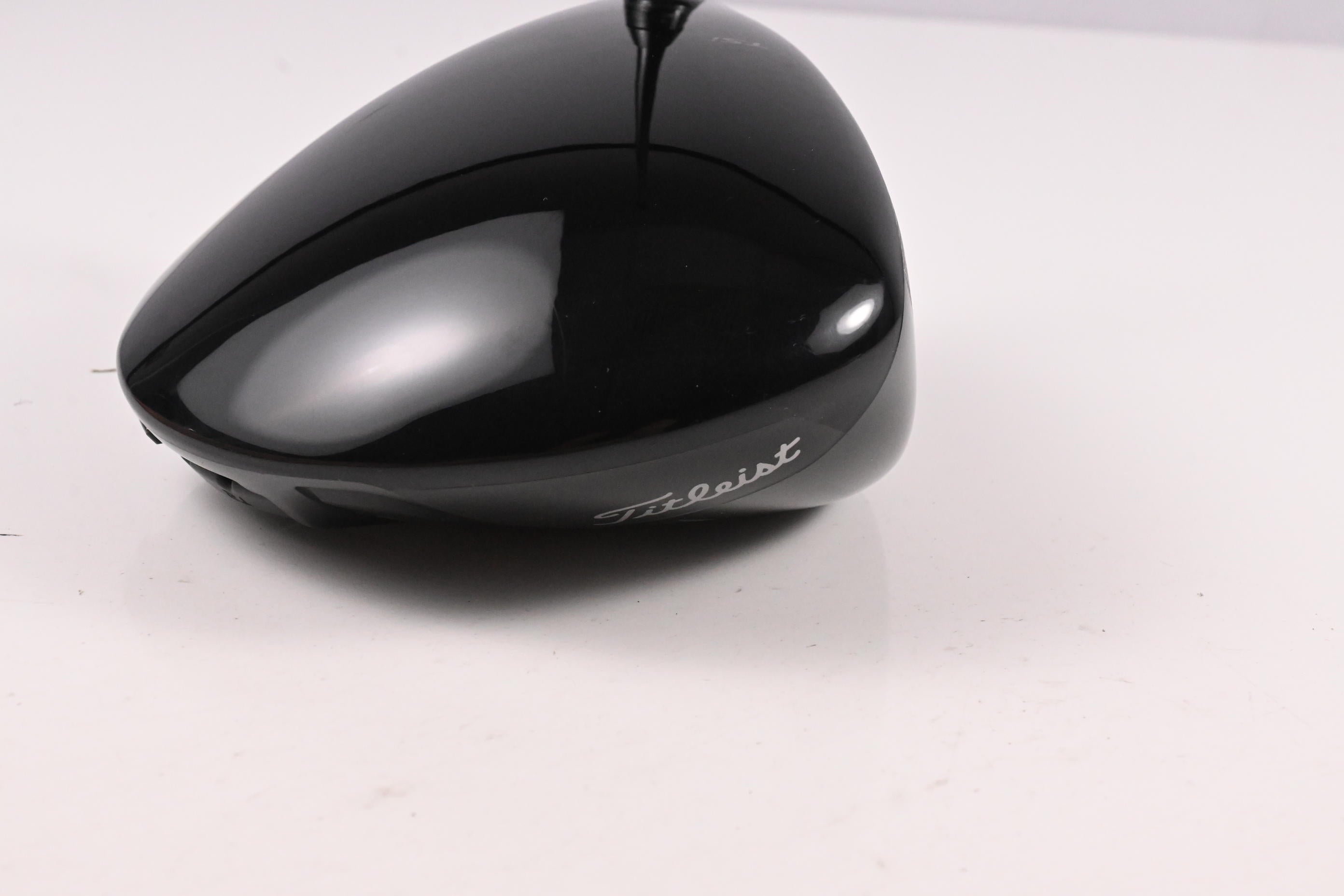 Titleist TSi3 Driver / 9 Degree / Stiff Flex HZRDUS Smoke RDX Black 60 Shaft