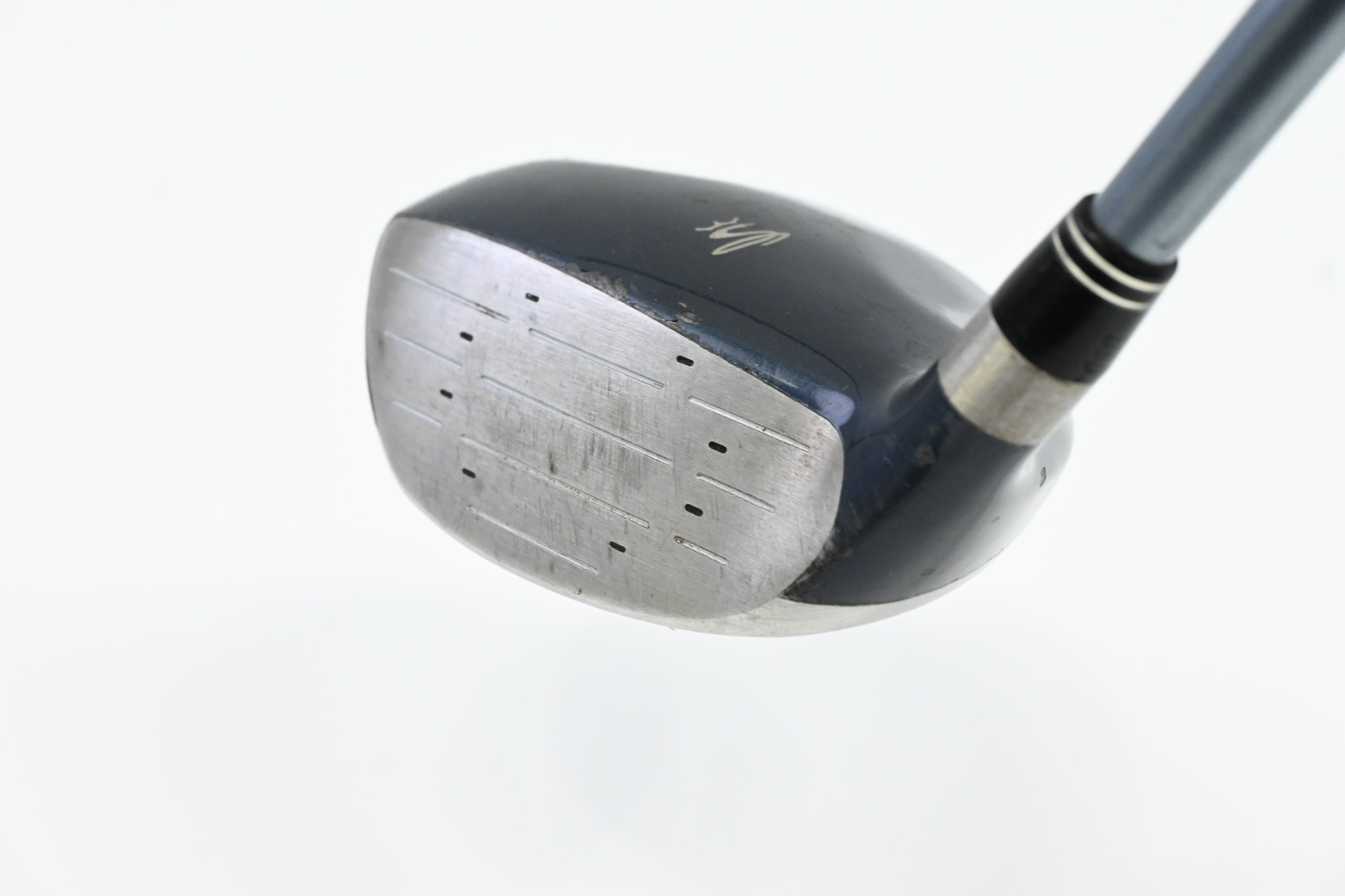 LadiesCobra SZ #5 Wood / 18 Degree / Ladies Flex Aldila Tour 50 Shaft