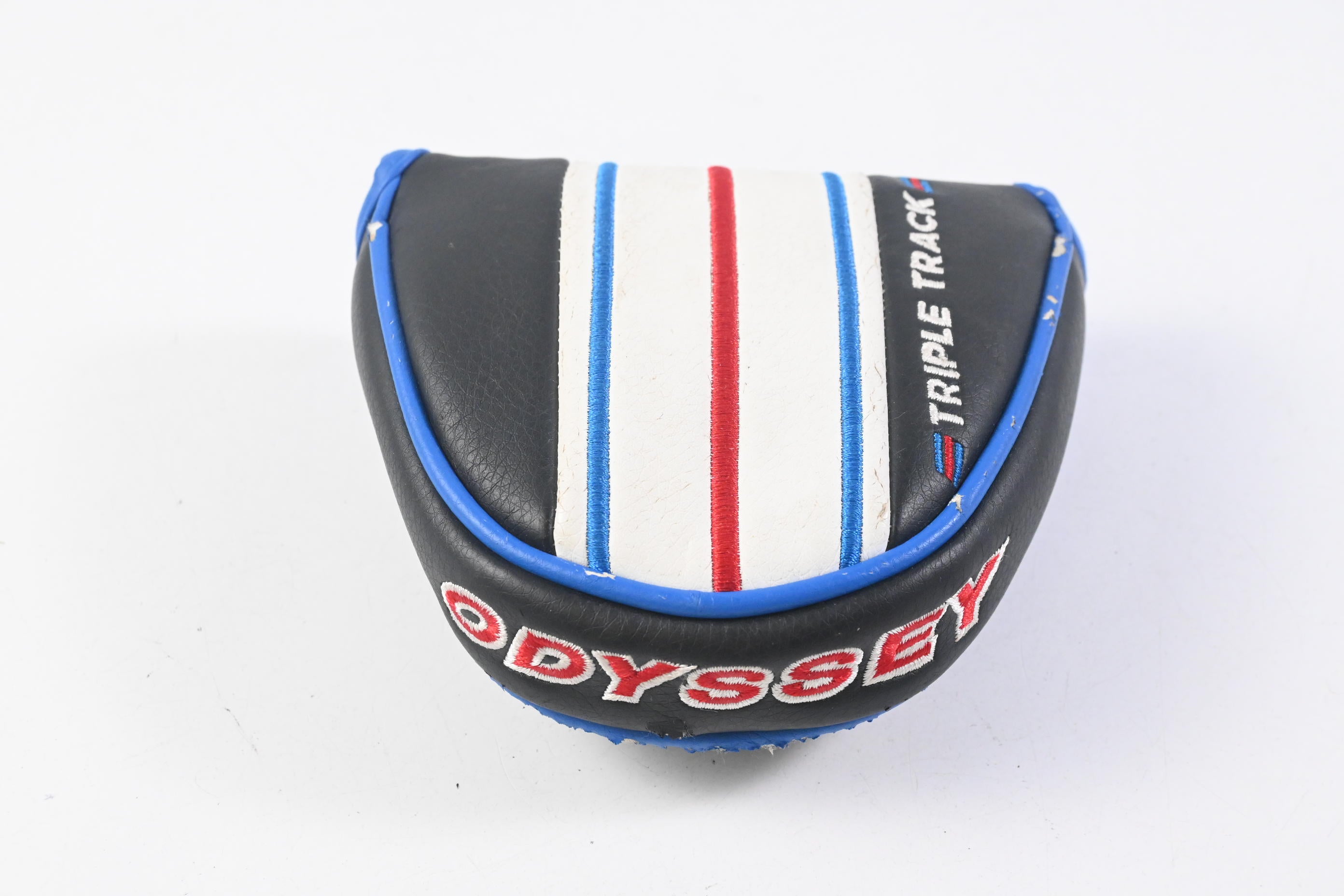 Odyssey Triple Track 2-Ball Blade Putter / 34 Inch