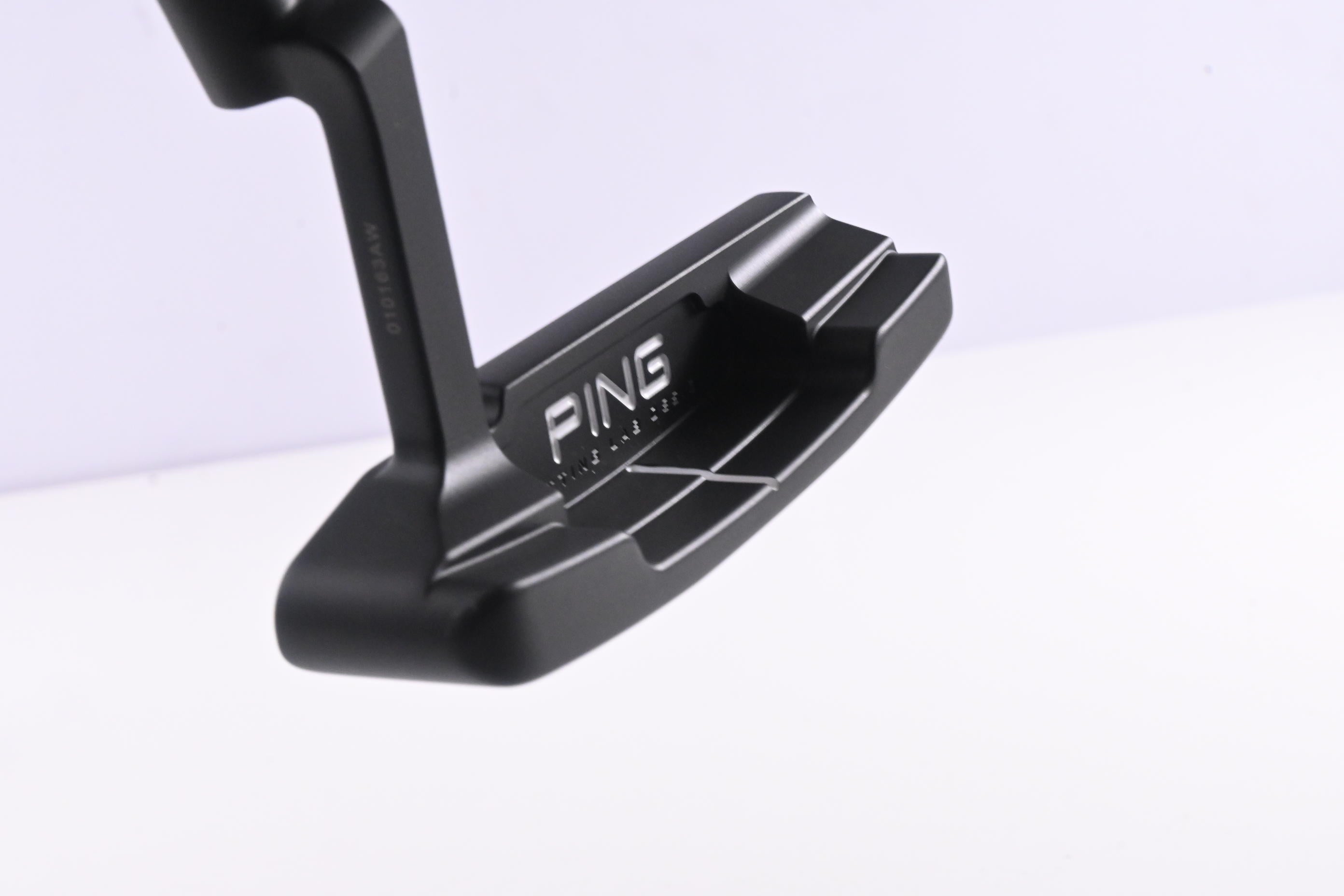 Ping PLD Milled Anser 2 2024 Putter / 34 Inch