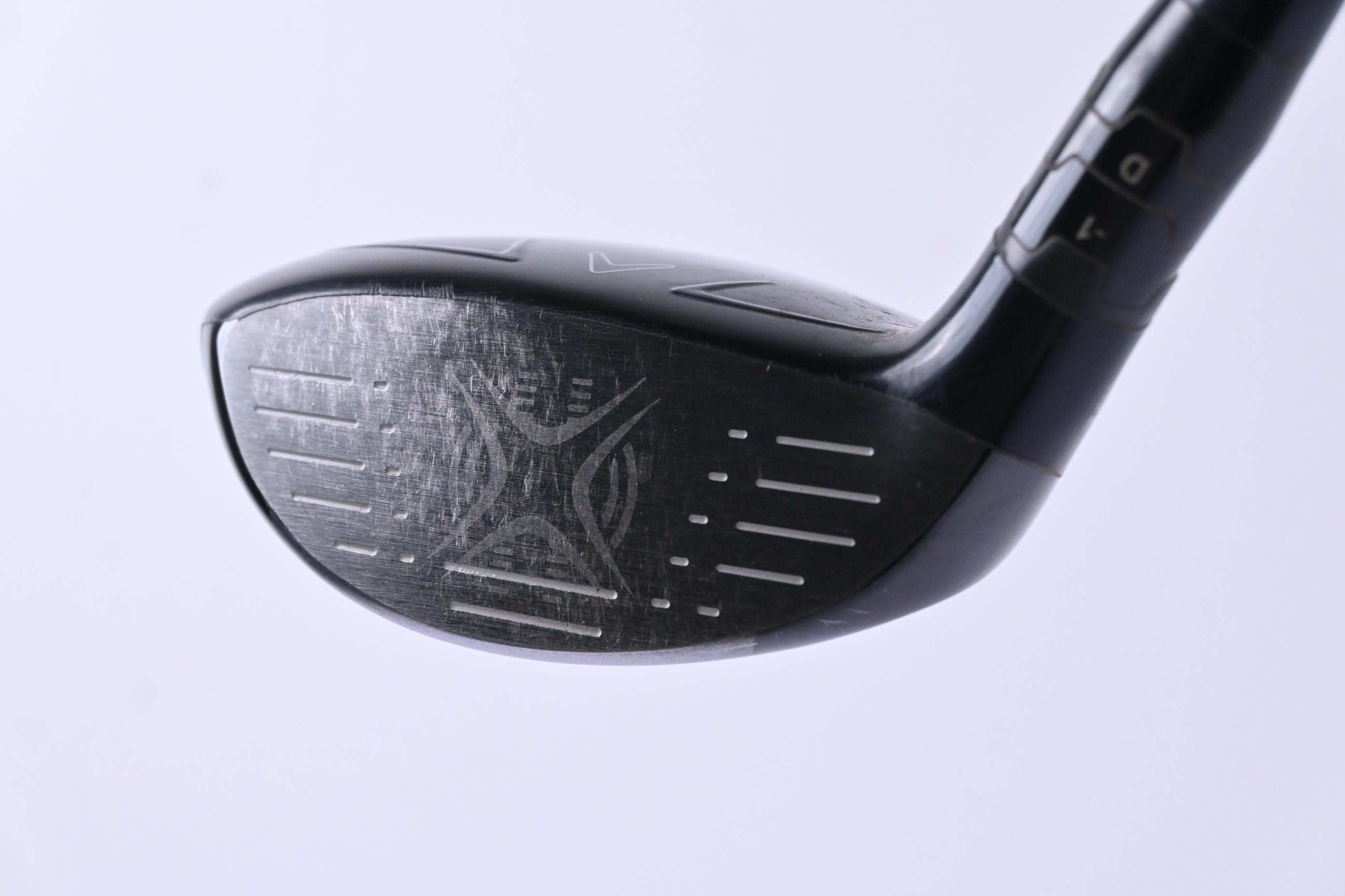 Callaway GBB Epic #5 Wood / 18 Degree / Regular Flex Project X HZRDUS T800 65