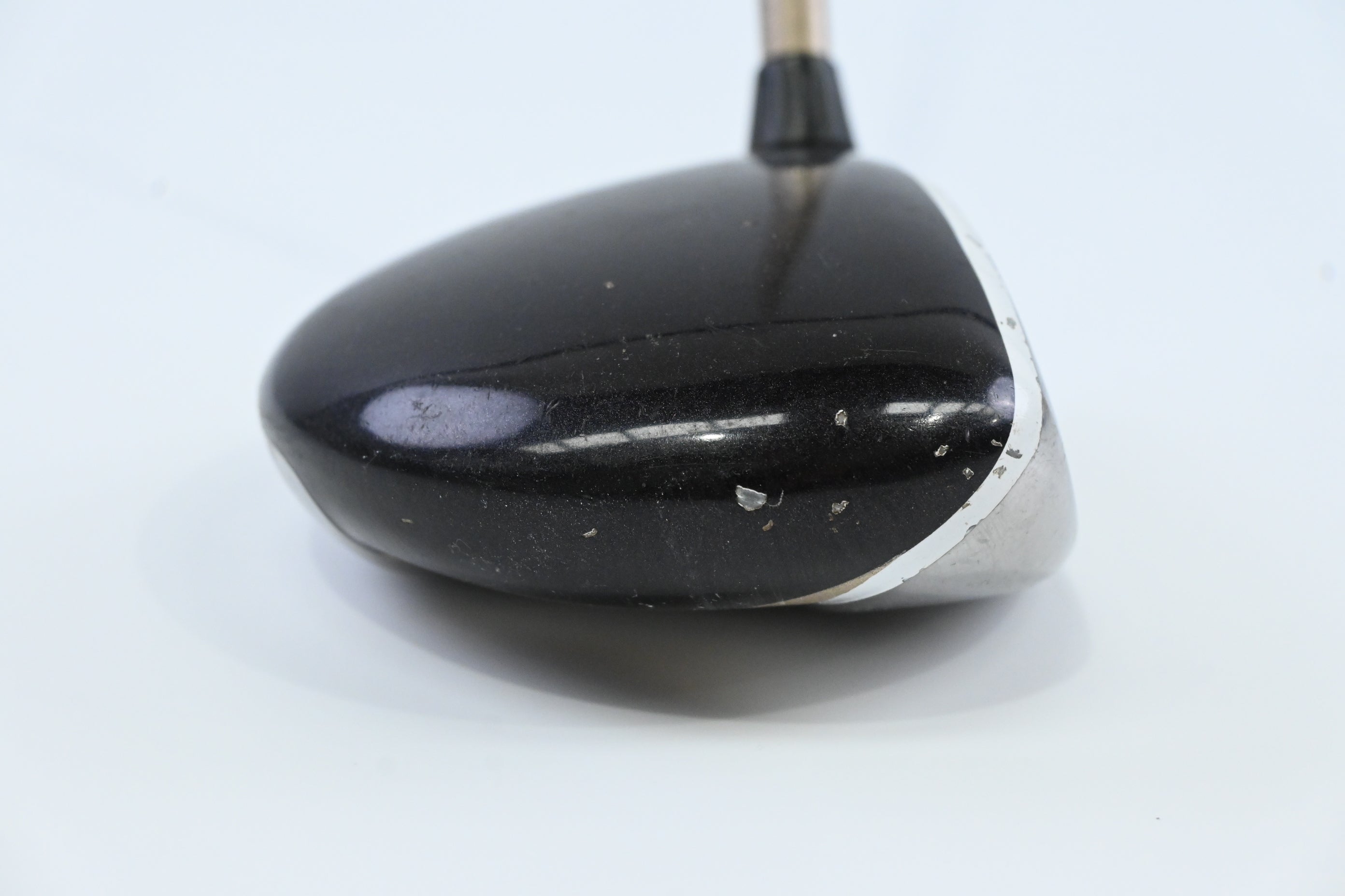 Ladies Callaway Big Bertha 2007 #5 Wood / 18 Degree / Ladies Flex Callaway 55