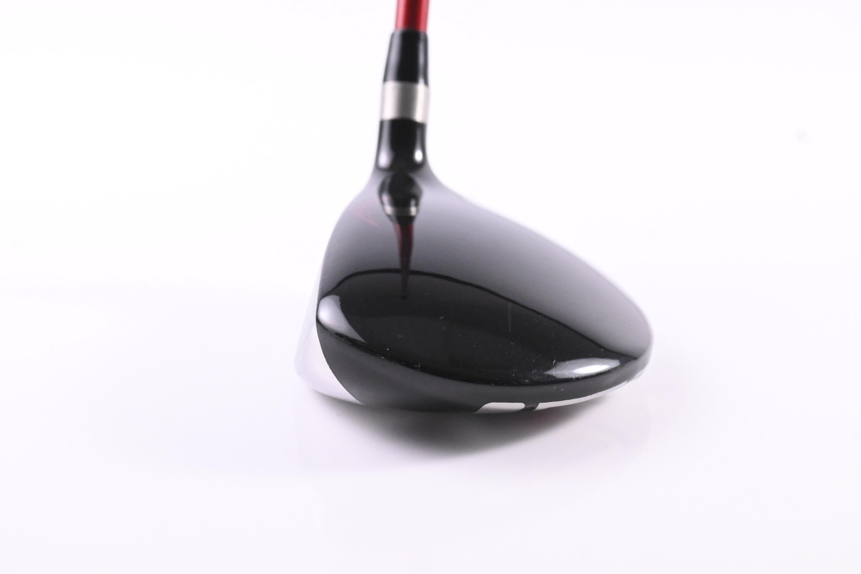 Left Hand Ping G15 #3 Wood / 15.5 Degree / Regular Flex Ping TFC 149 Shaft