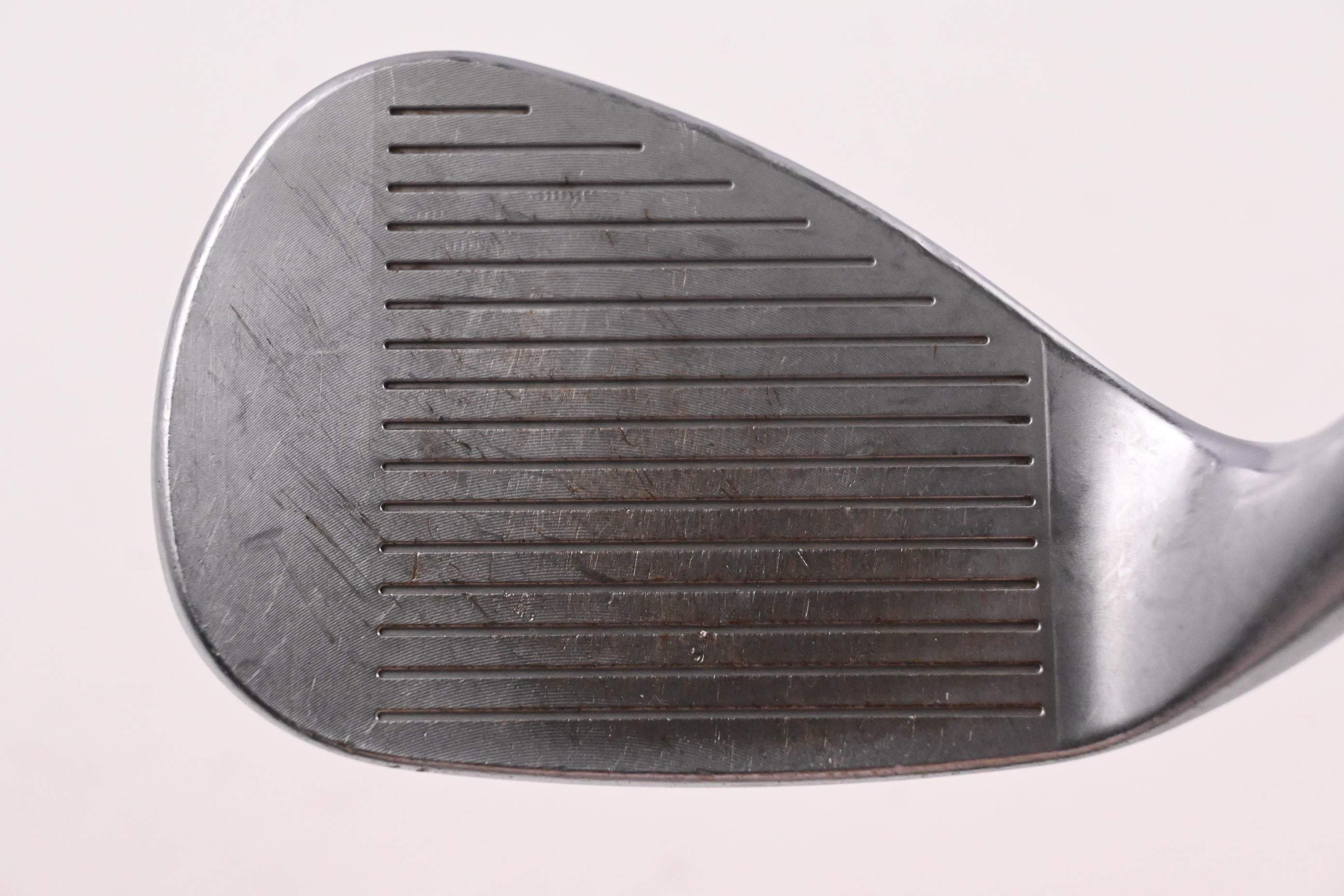 PXG Sugar Daddy III Lob Wedge / 58 Degree / Stiff Flex Project X IO 110 Shaft