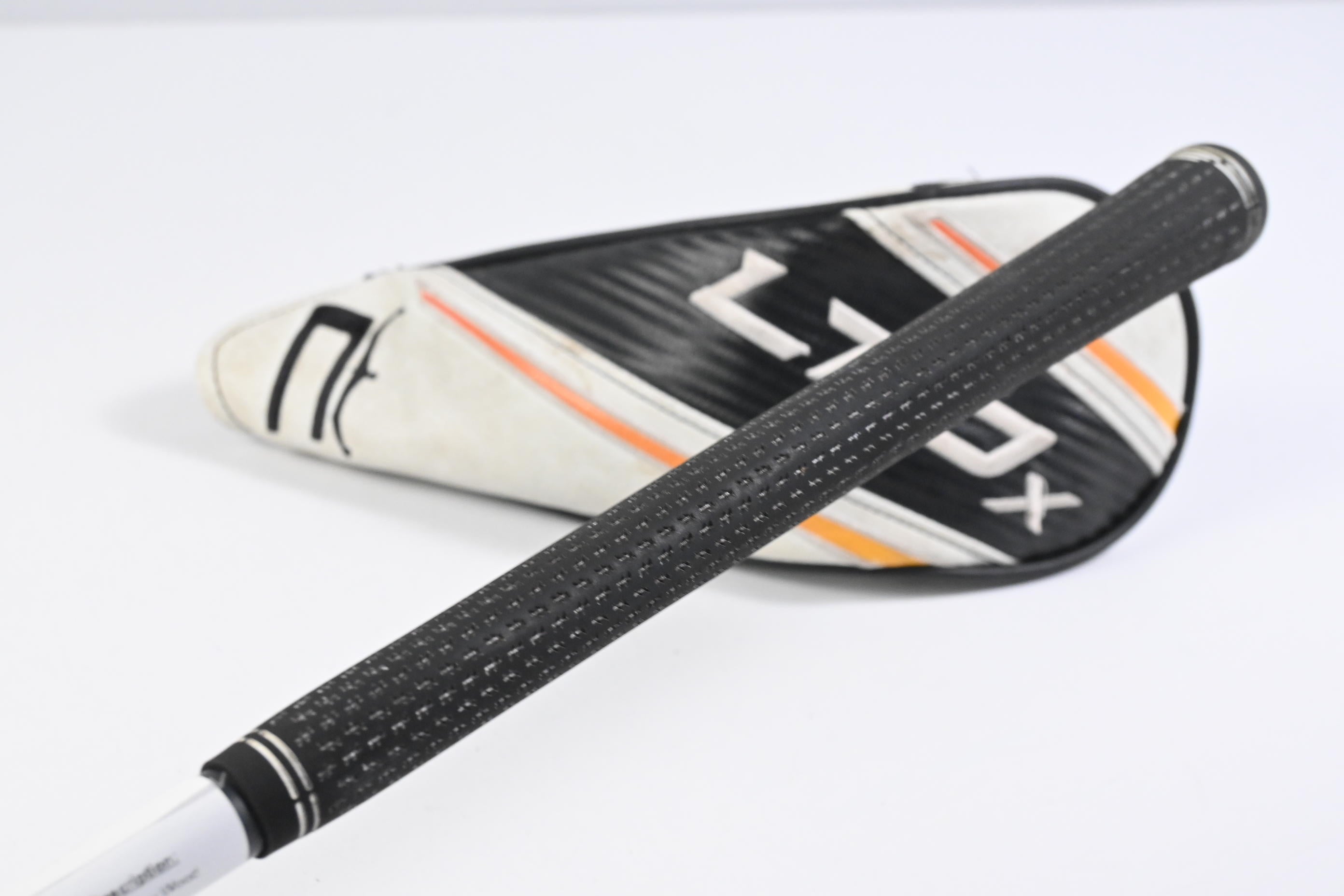 Cobra LTDx #3 Wood / 15 Degree / Regular Flex HZRDUS Smoke iM10 Green 60 Shaft