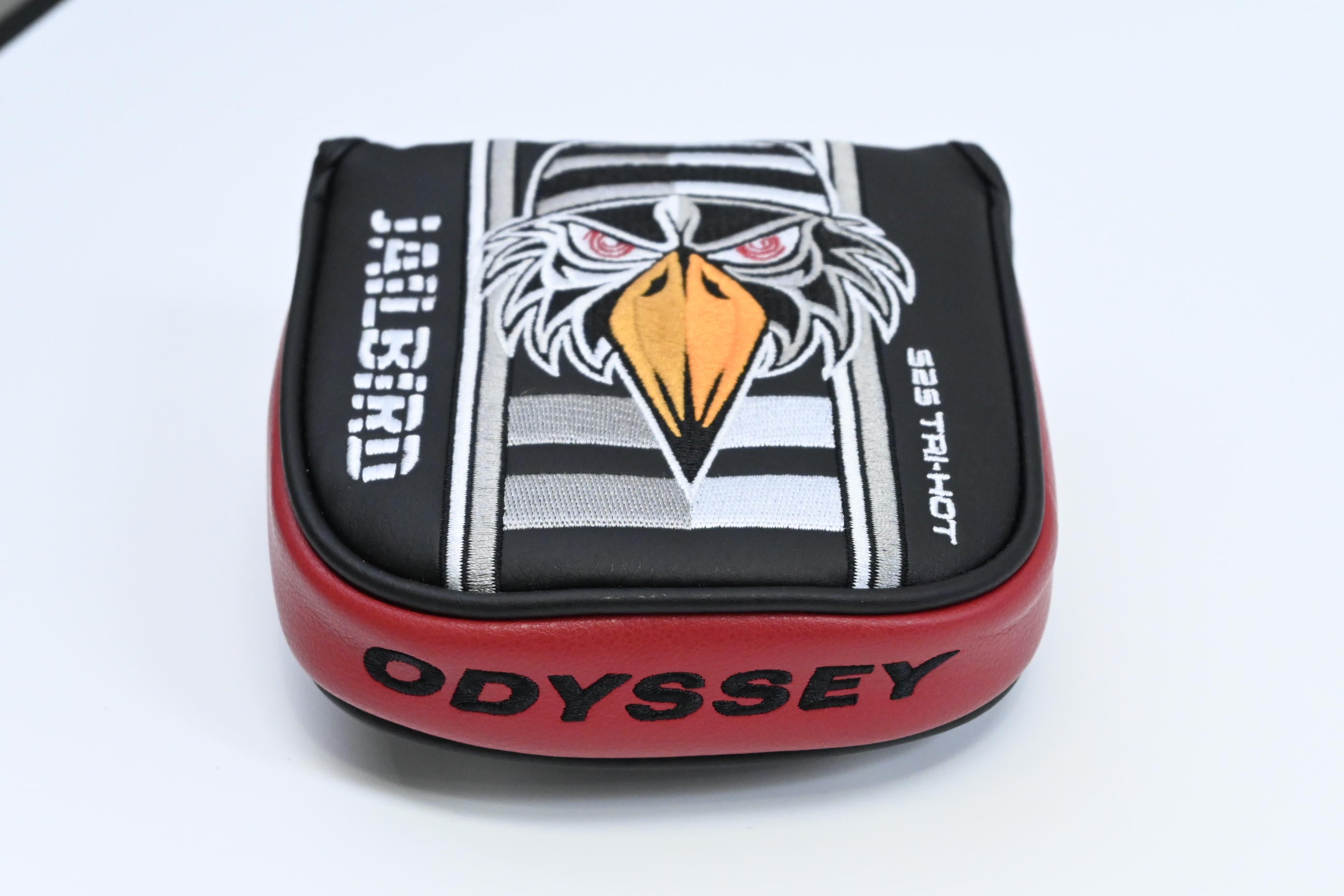 Odyssey Square 2 Square Tri-Hot Jailbird Cuiser Putter / 38 Inch